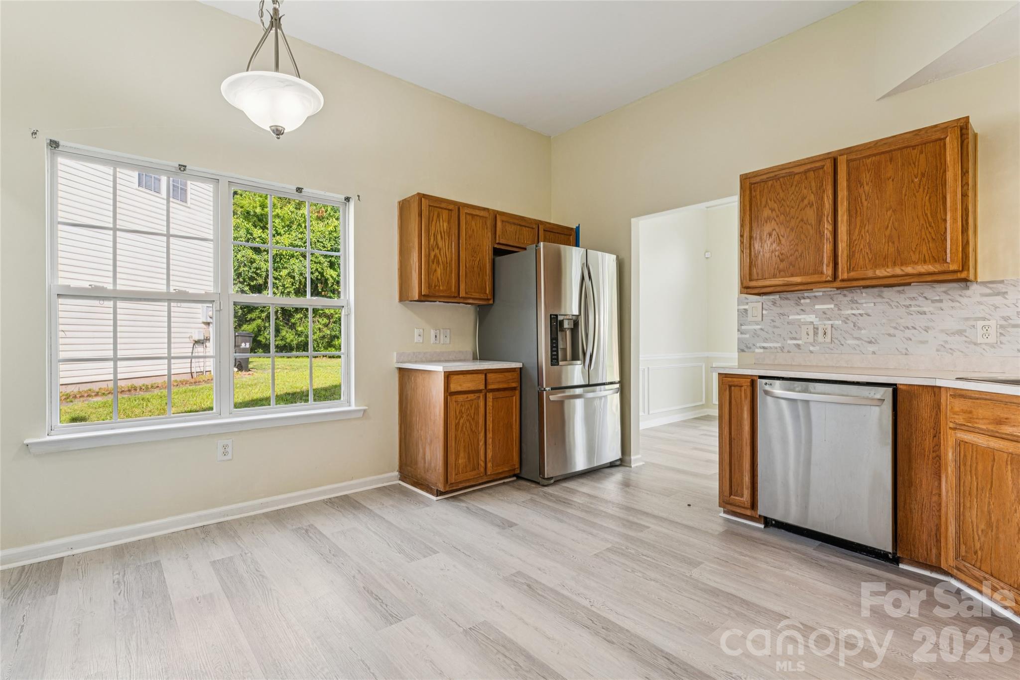 13511 Diadem Court #6 — Charlotte