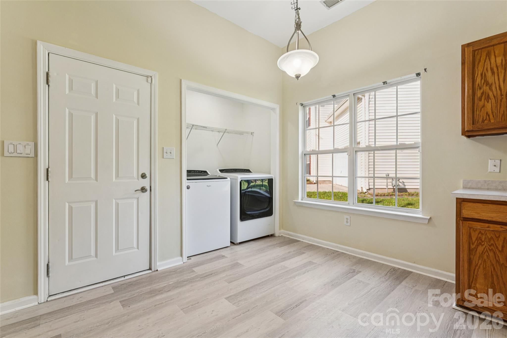 13511 Diadem Court #6 — Charlotte