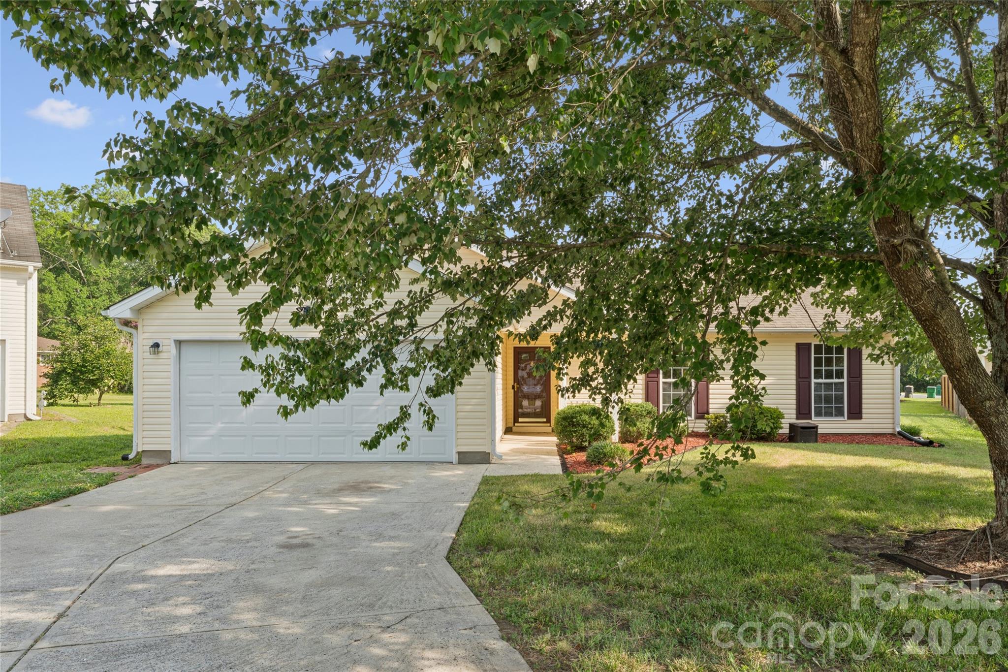 13511 Diadem Court #6 — Charlotte