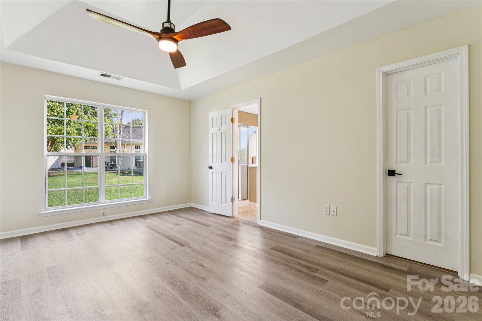 13511 Diadem Court #6 — Charlotte