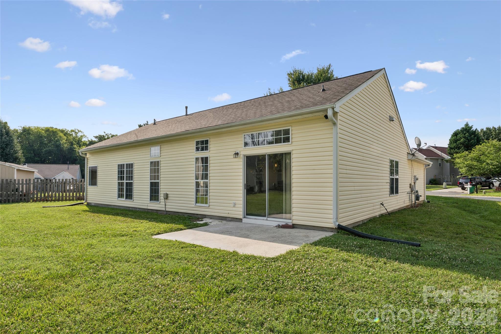 13511 Diadem Court #6 — Charlotte