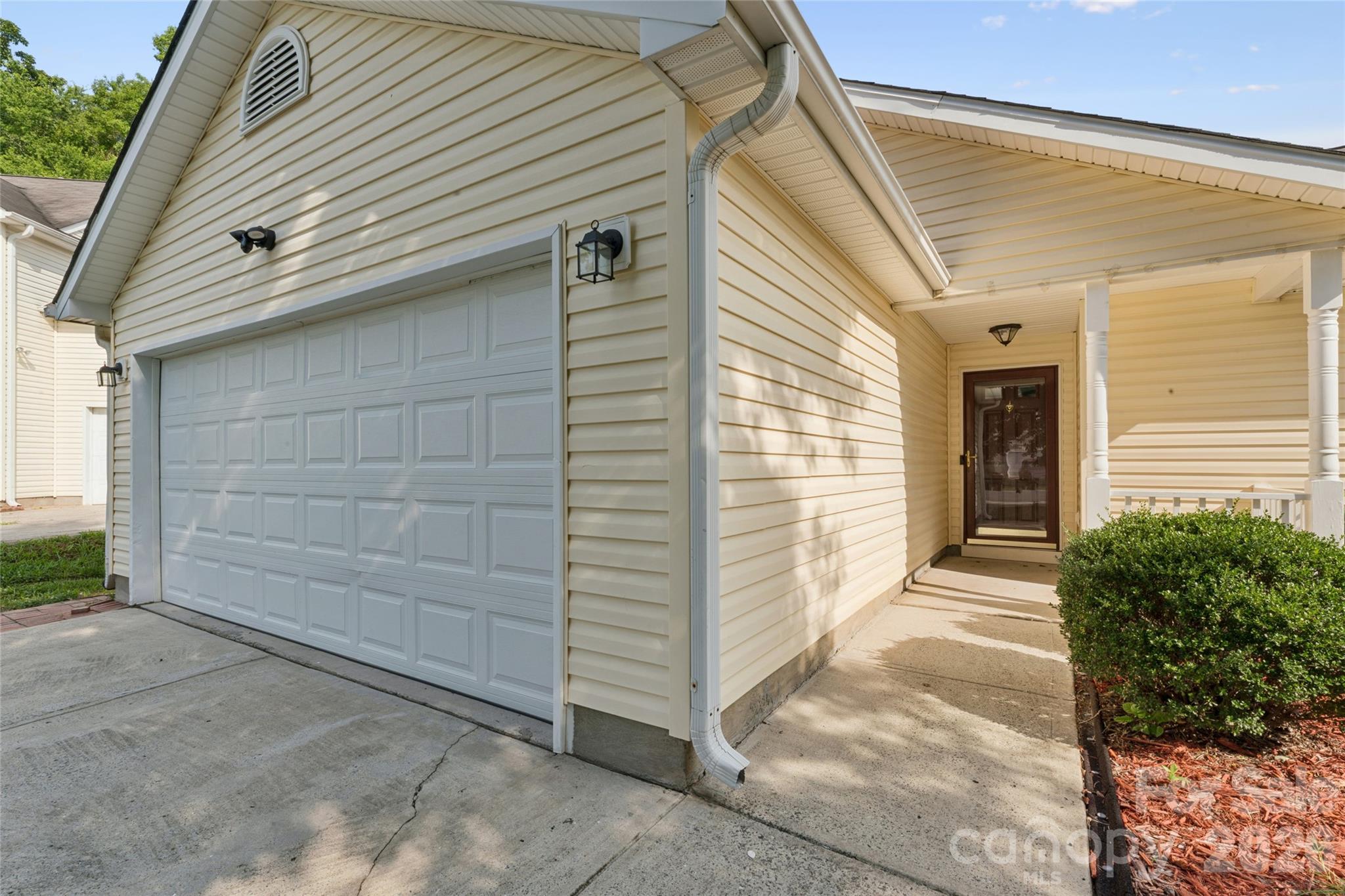 13511 Diadem Court #6 — Charlotte
