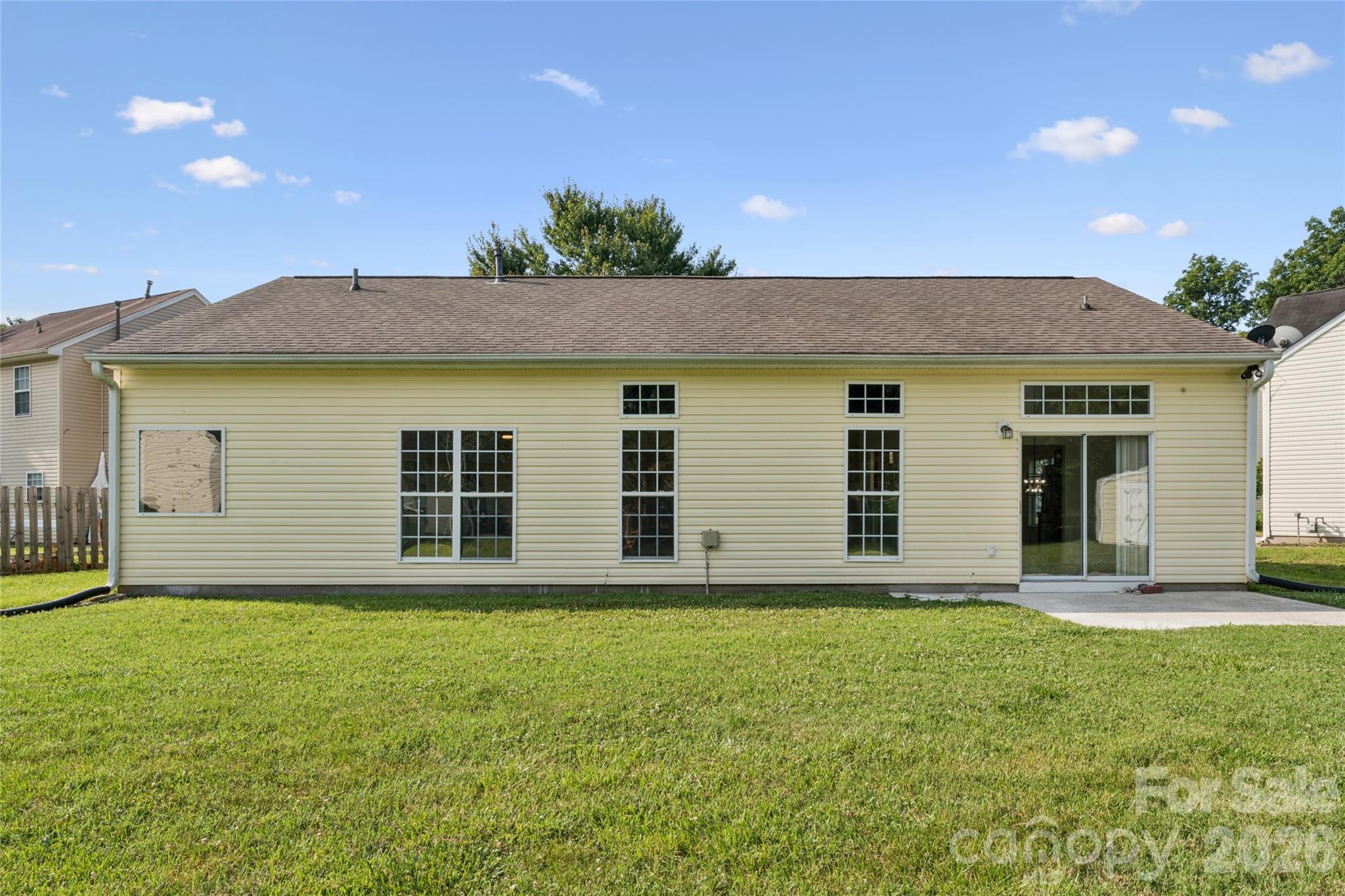 13511 Diadem Court #6 — Charlotte