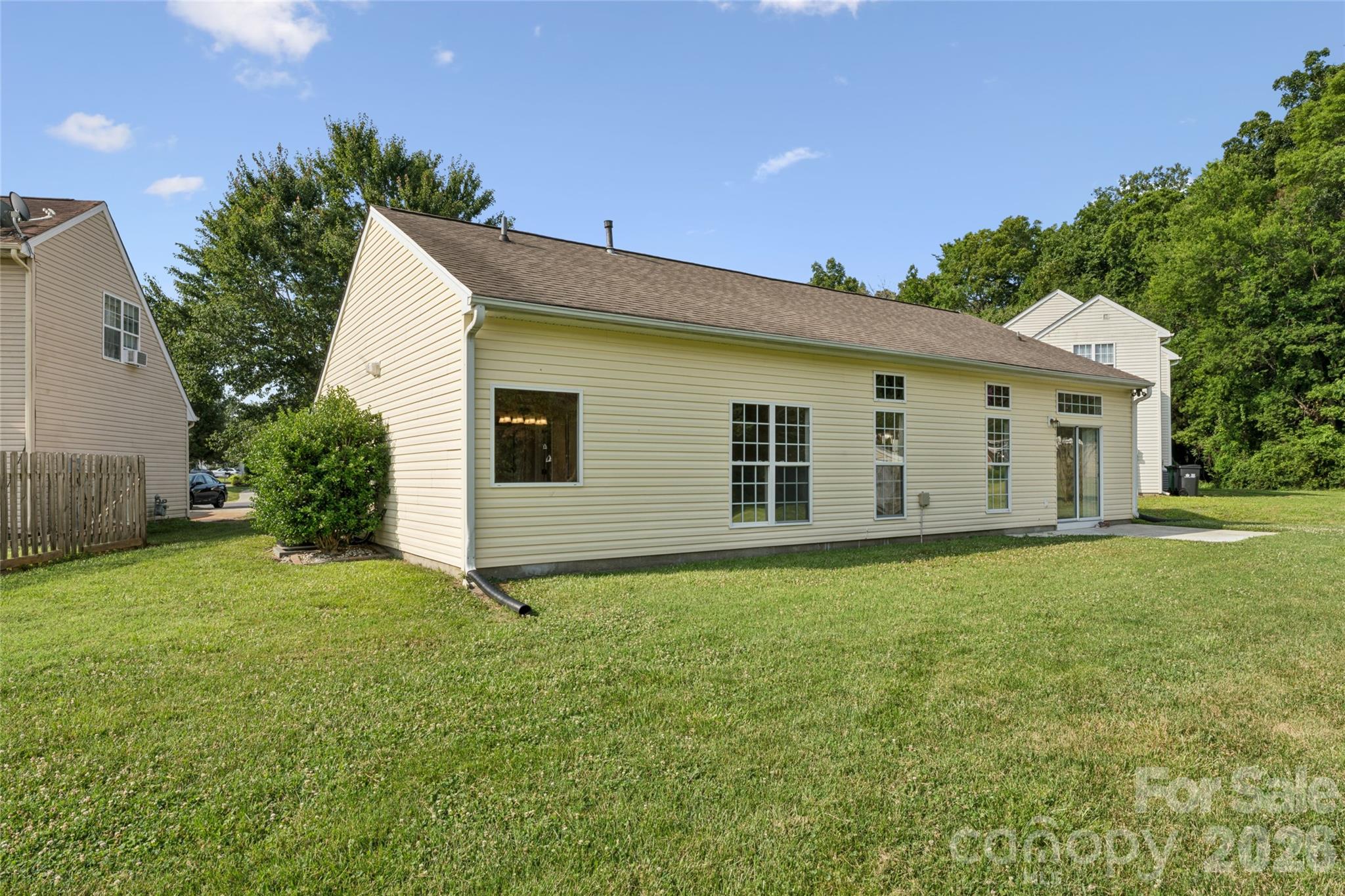 13511 Diadem Court #6 — Charlotte