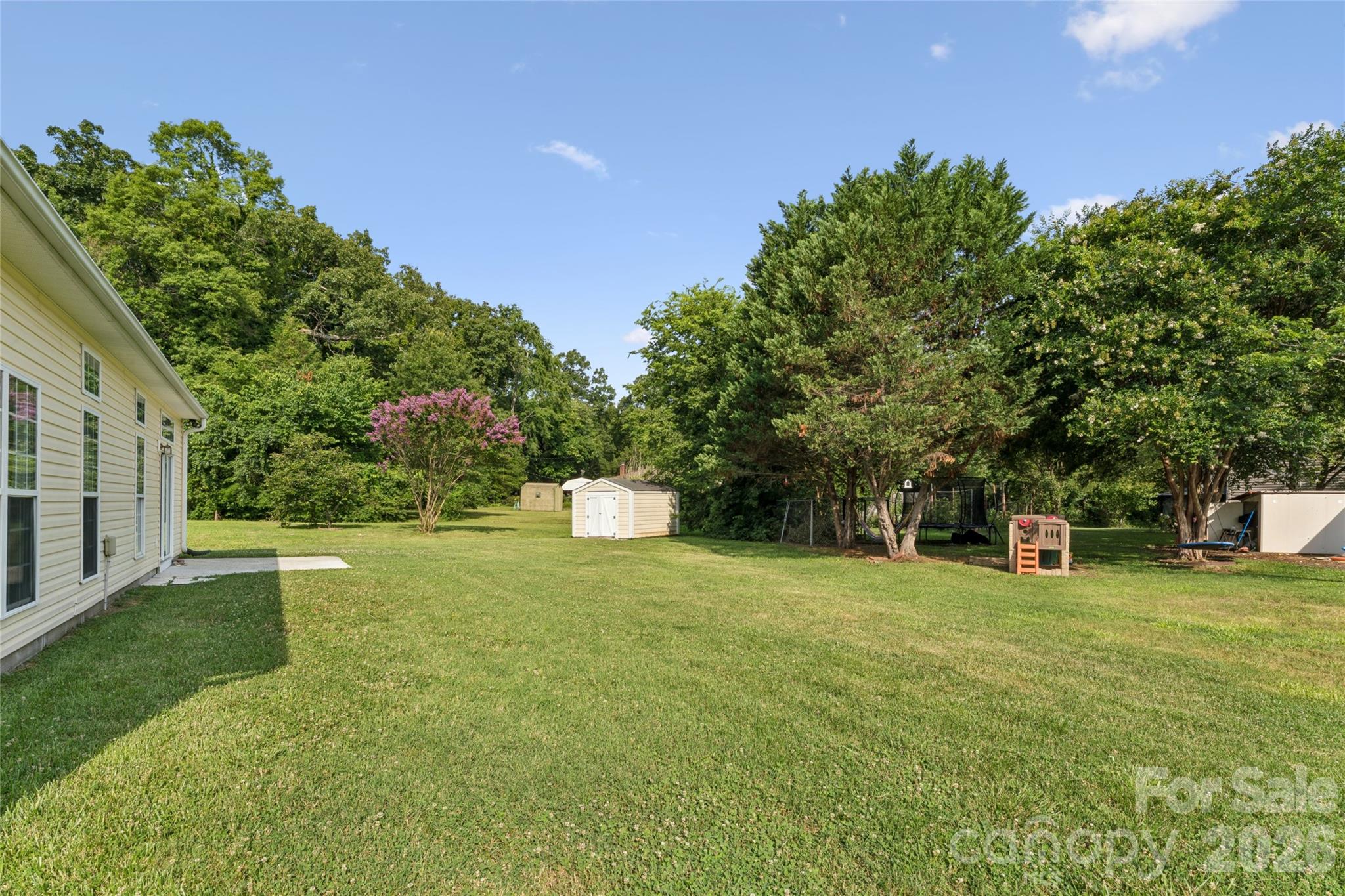 13511 Diadem Court #6 — Charlotte