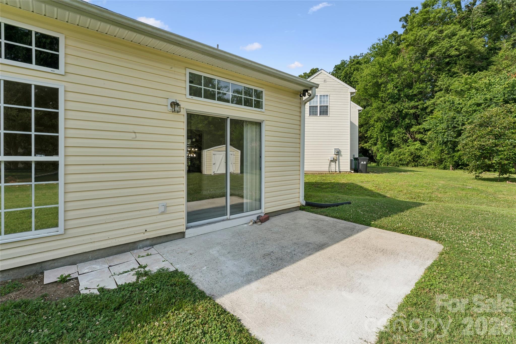 13511 Diadem Court #6 — Charlotte