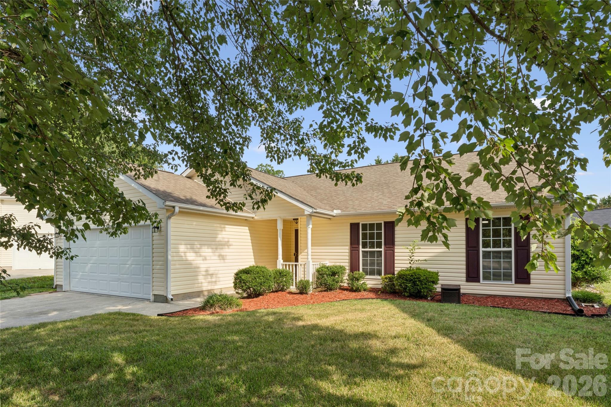 13511 Diadem Court #6 — Charlotte