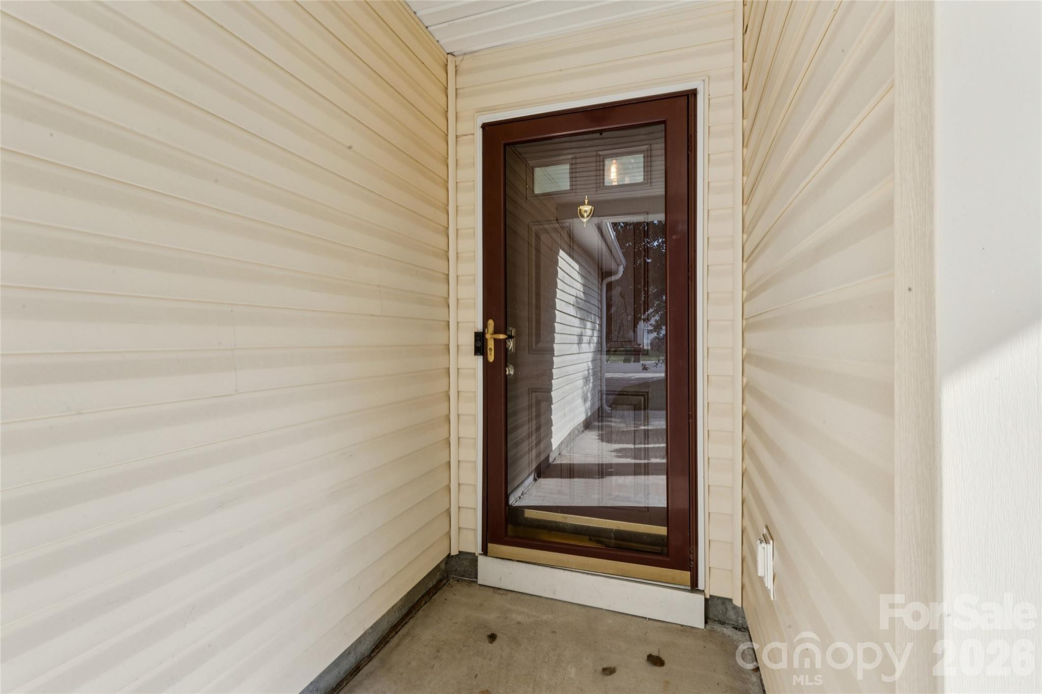 13511 Diadem Court #6 — Charlotte