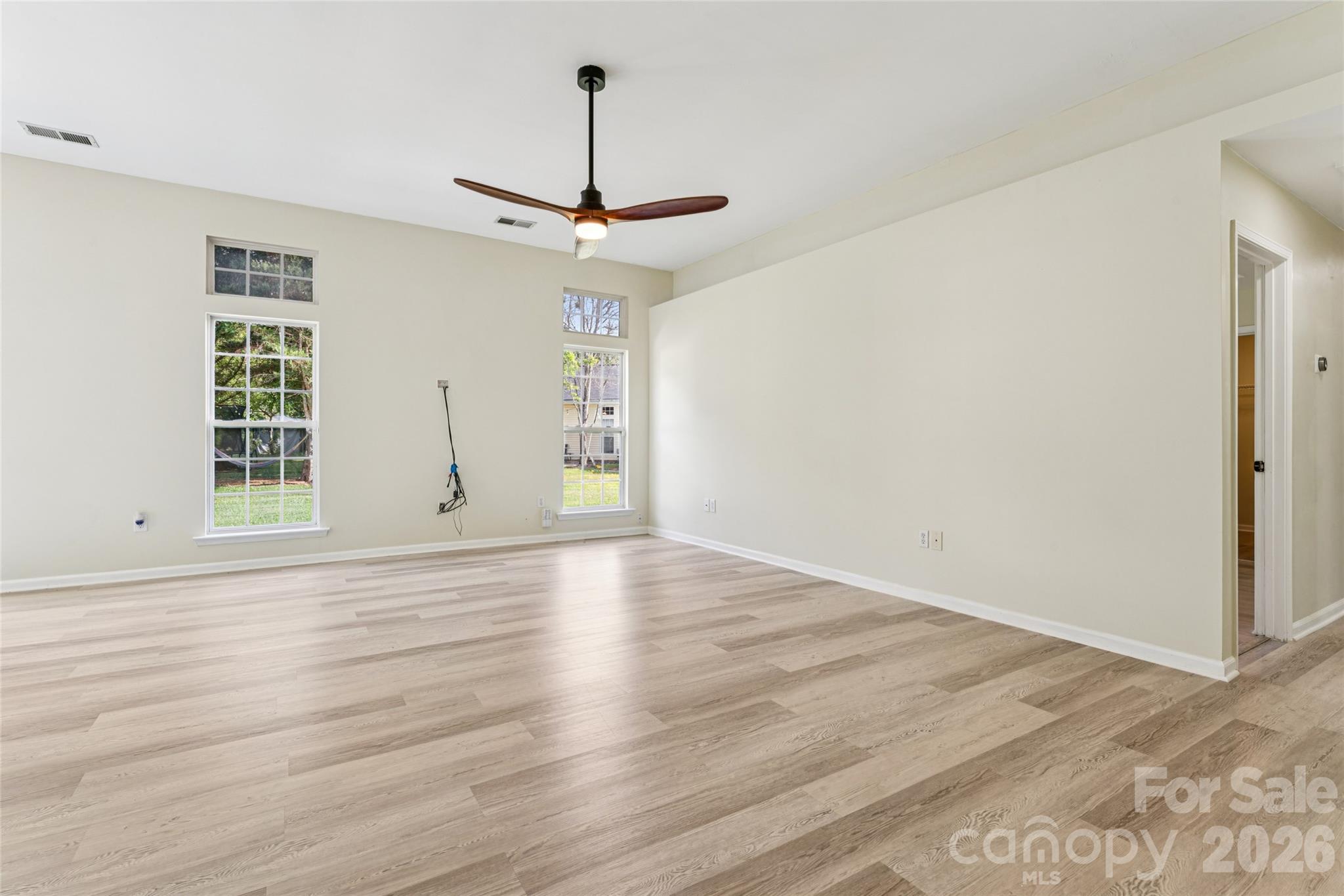 13511 Diadem Court #6 — Charlotte