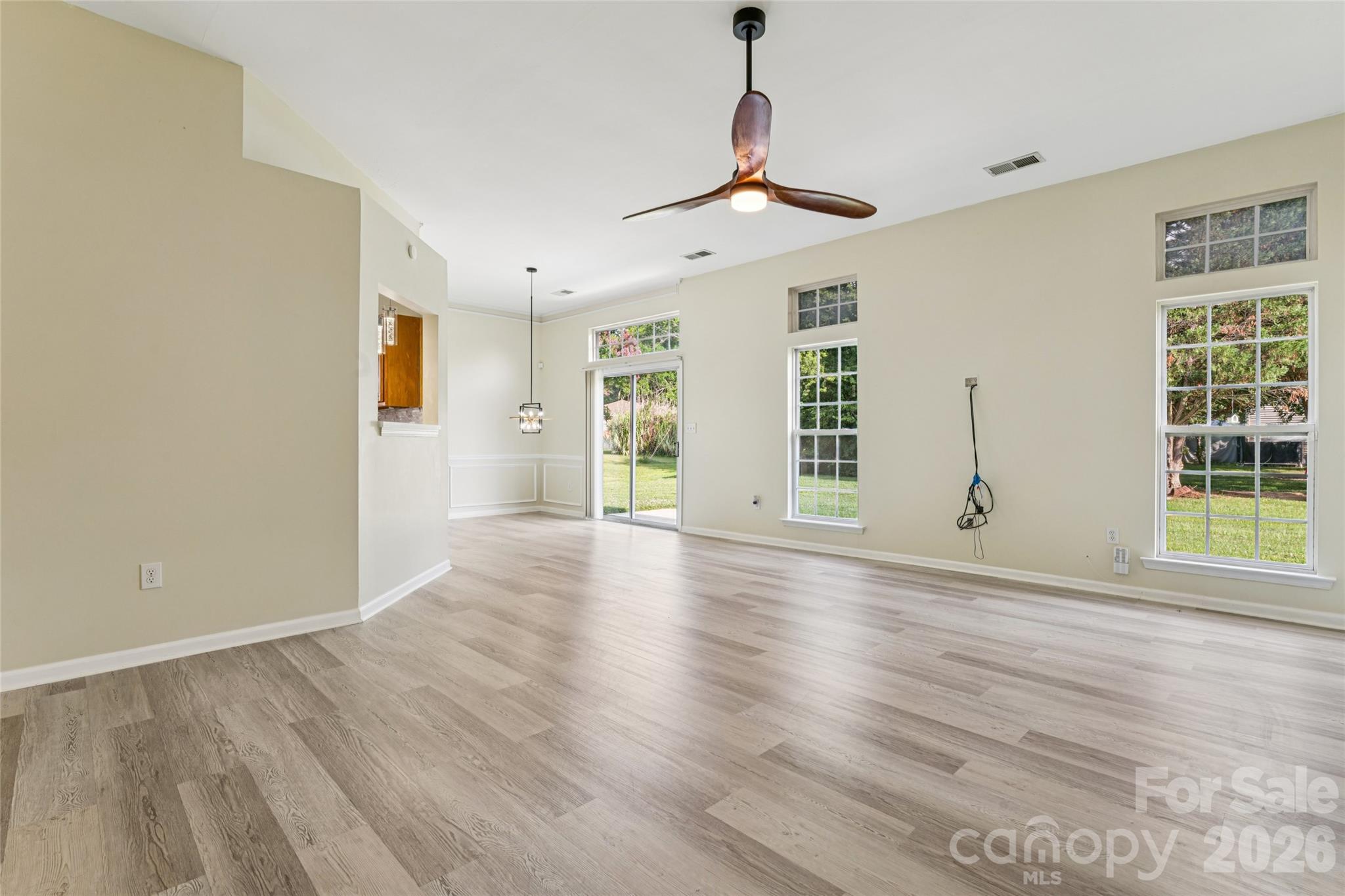 13511 Diadem Court #6 — Charlotte