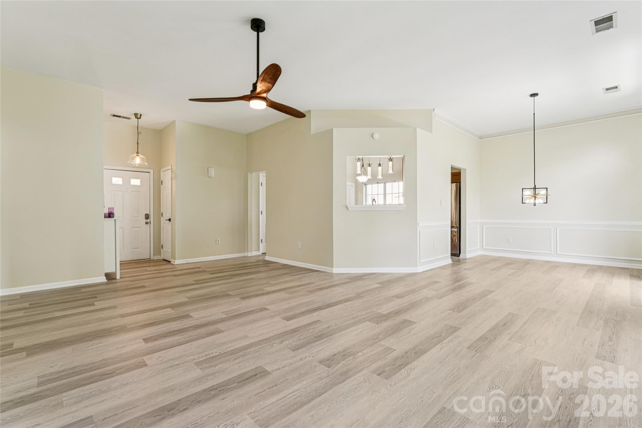 13511 Diadem Court #6 — Charlotte