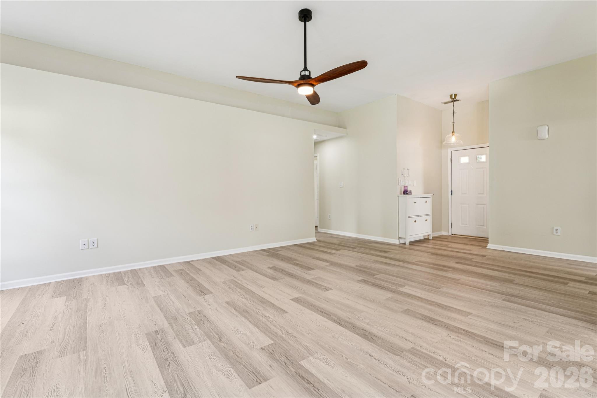 13511 Diadem Court #6 — Charlotte