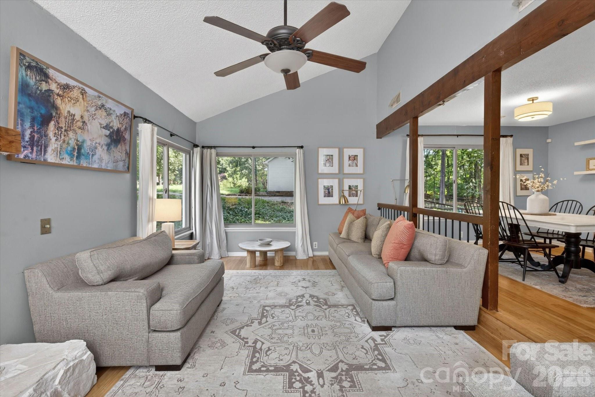 7611 Robin Crest Road — Charlotte