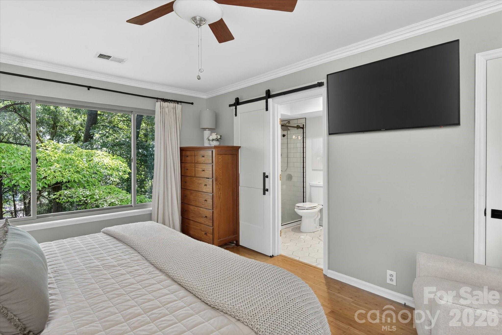7611 Robin Crest Road — Charlotte