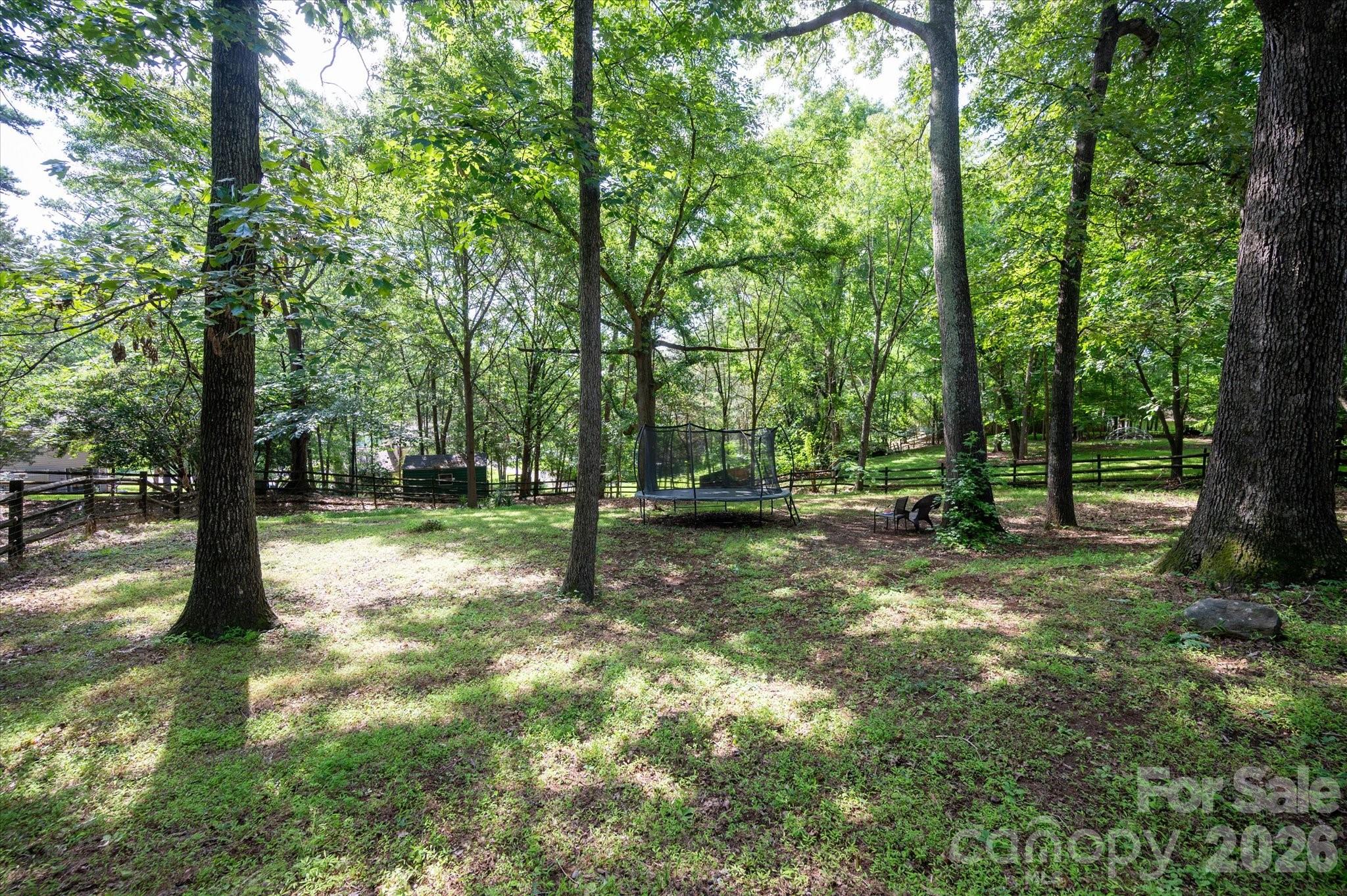 7611 Robin Crest Road — Charlotte