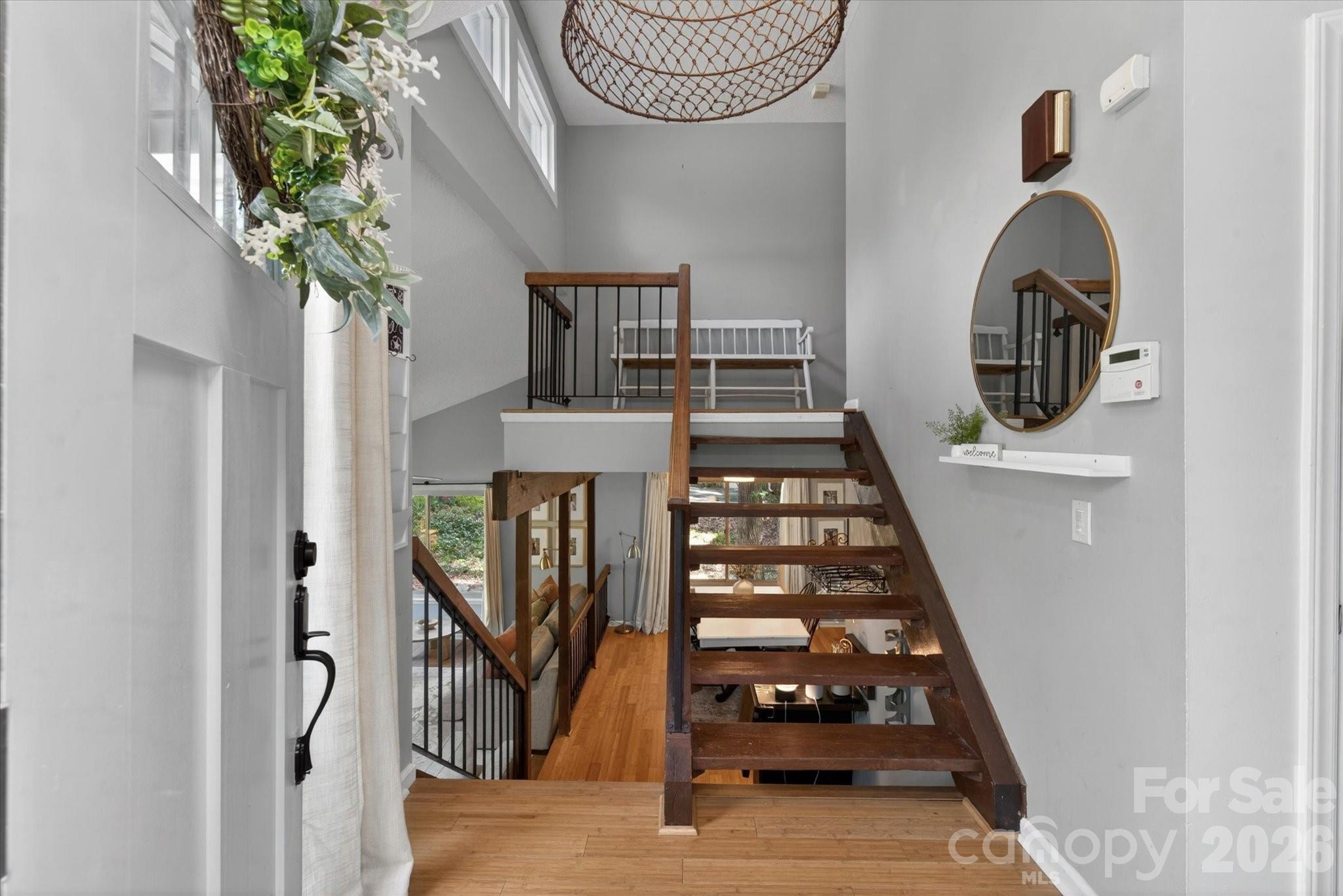 7611 Robin Crest Road — Charlotte
