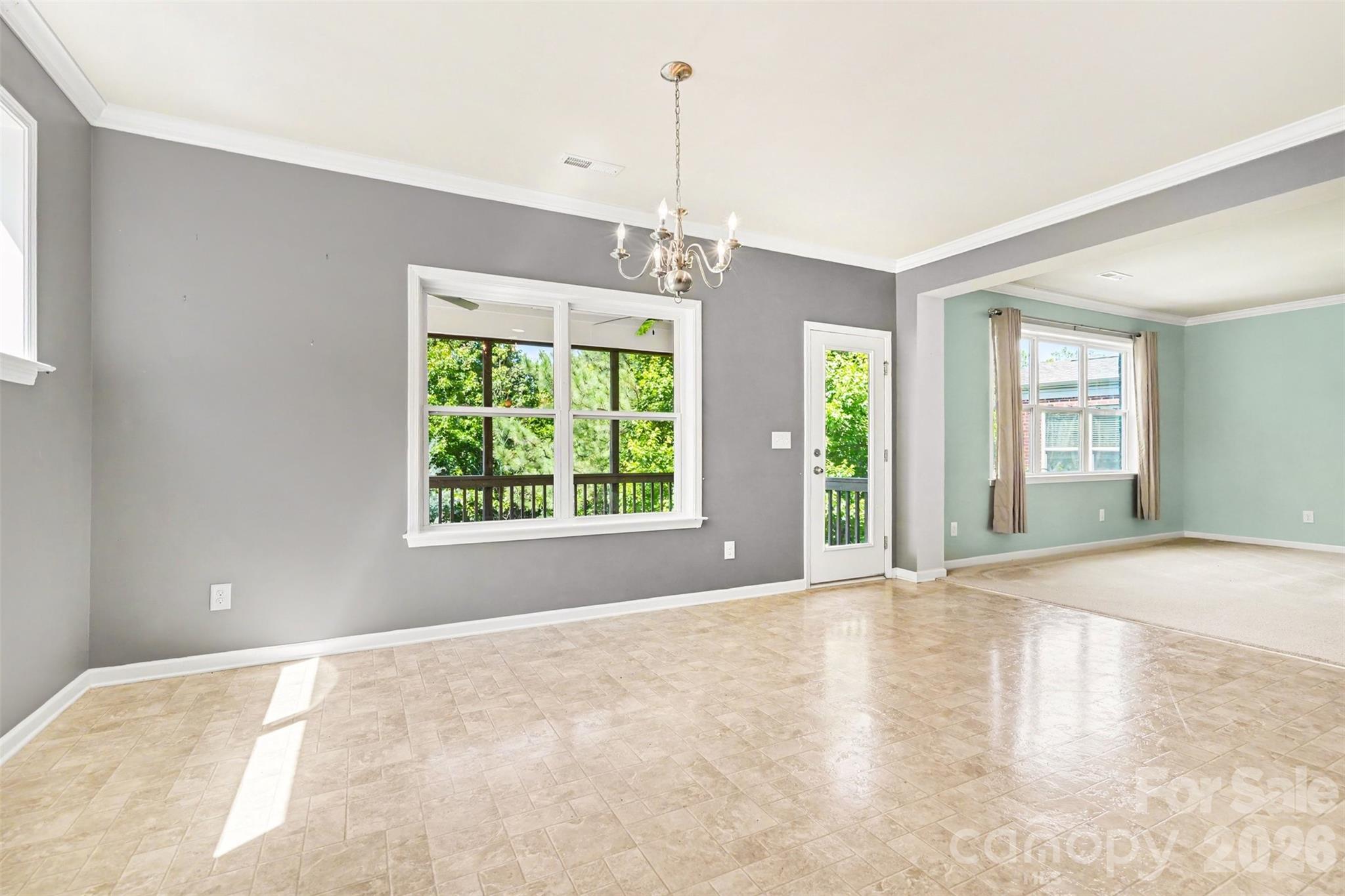 9578 Clarkes Meadow Place NW #599 — Concord