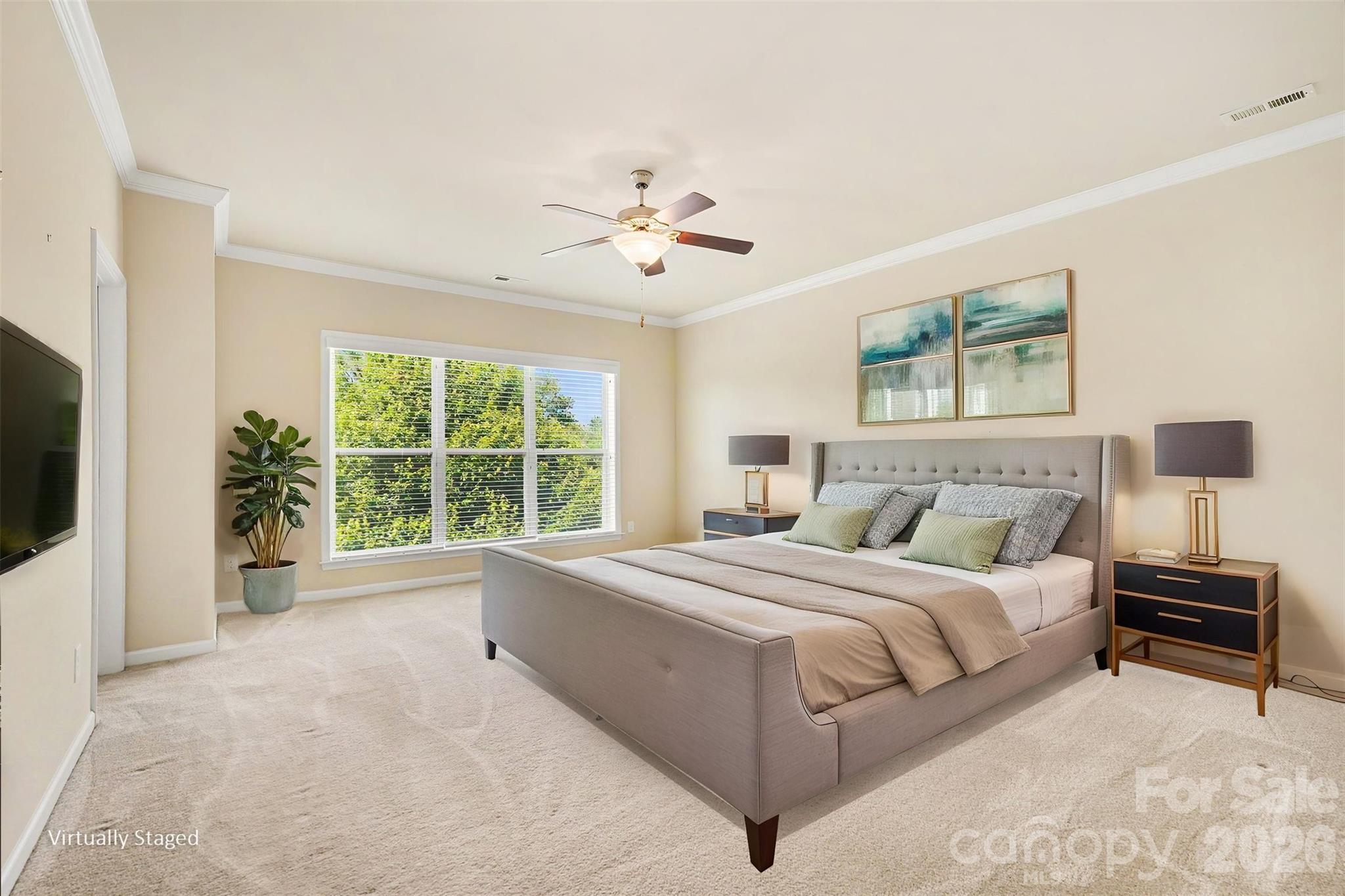 9578 Clarkes Meadow Place NW #599 — Concord