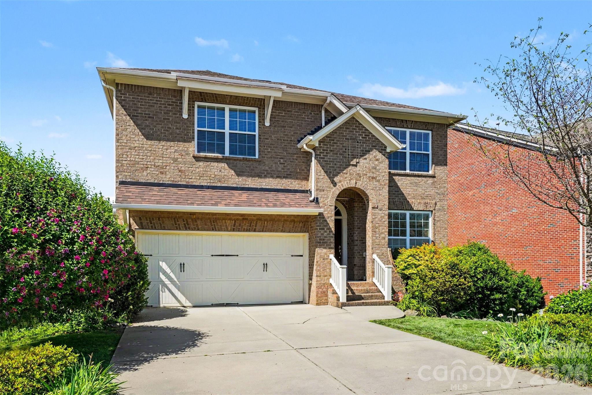 9578 Clarkes Meadow Place NW #599 — Concord