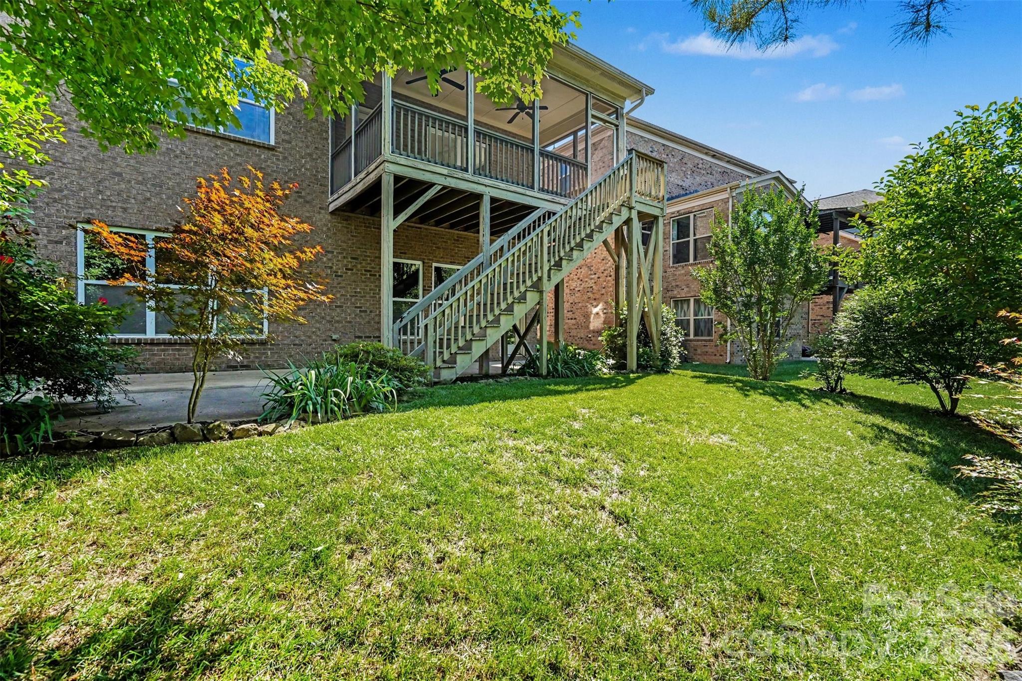 9578 Clarkes Meadow Place NW #599 — Concord