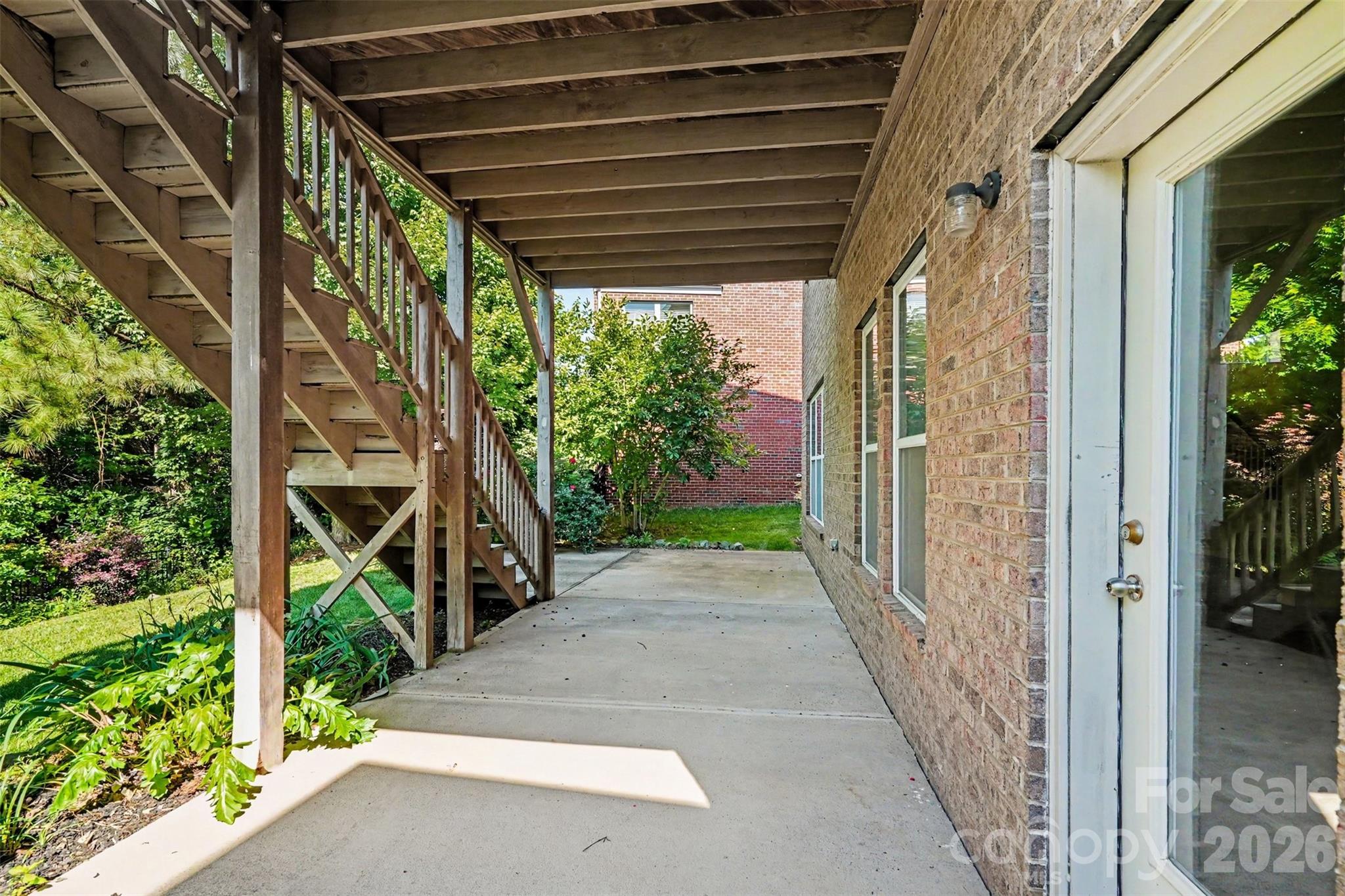 9578 Clarkes Meadow Place NW #599 — Concord