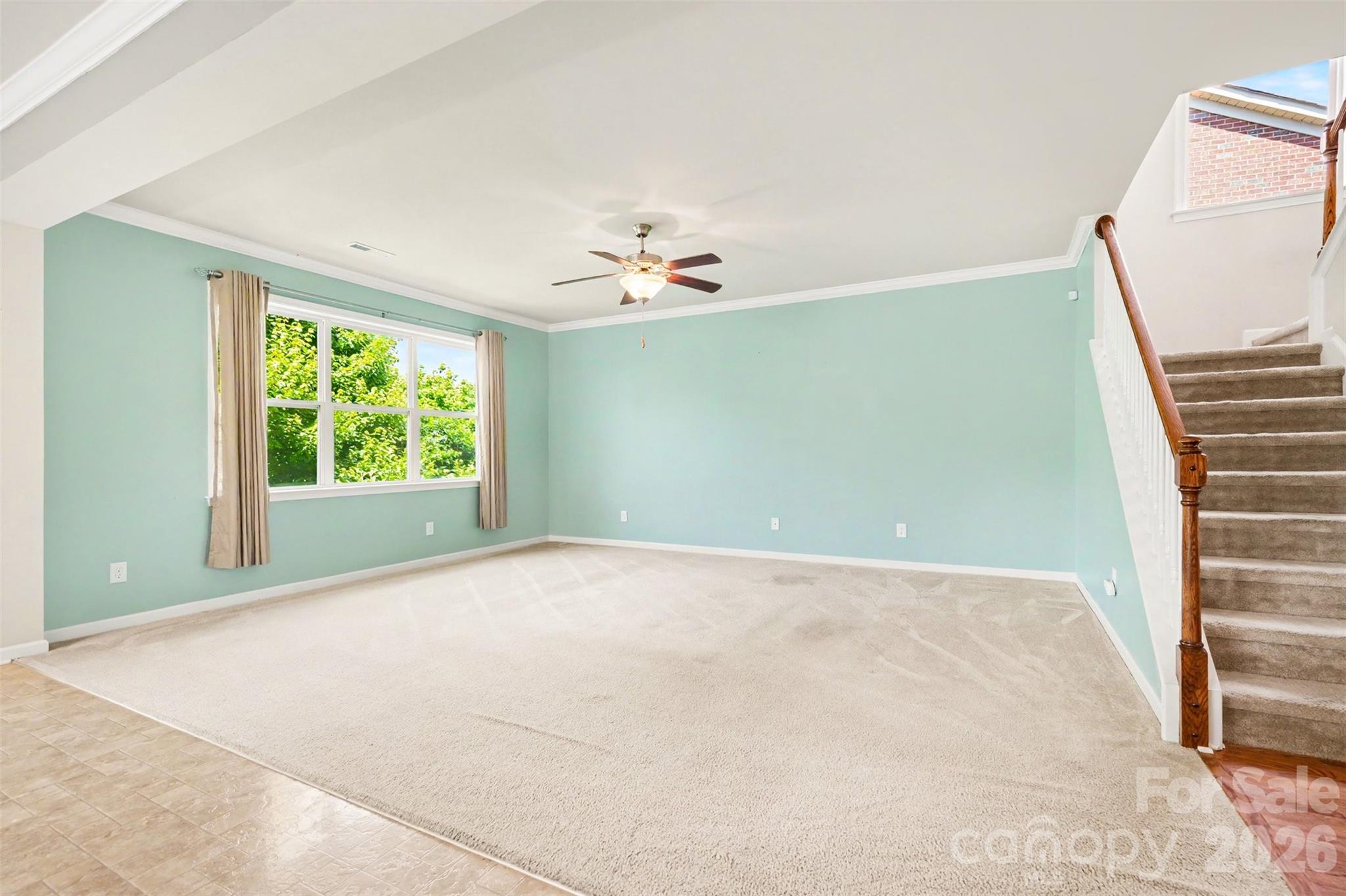 9578 Clarkes Meadow Place NW #599 — Concord