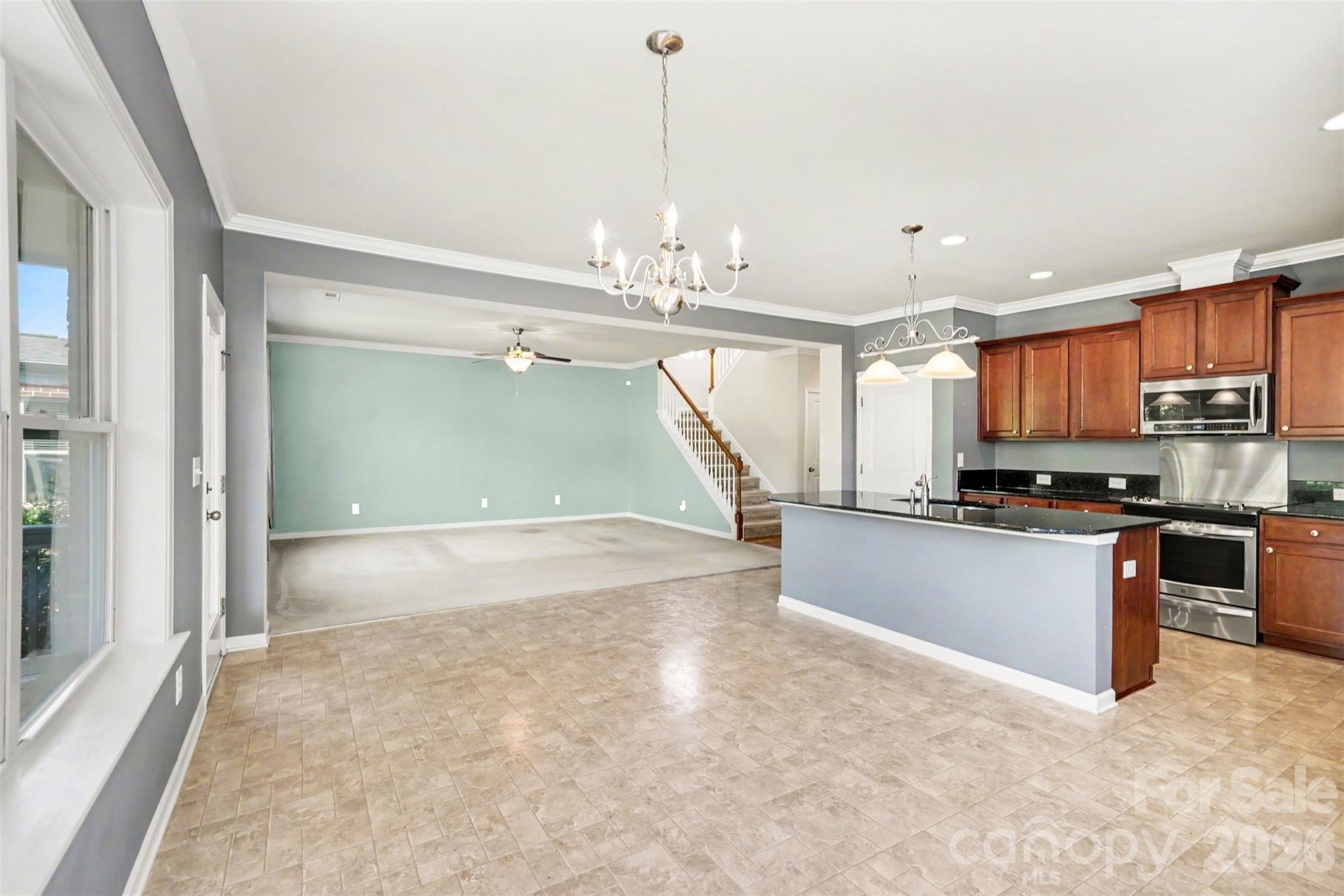 9578 Clarkes Meadow Place NW #599 — Concord