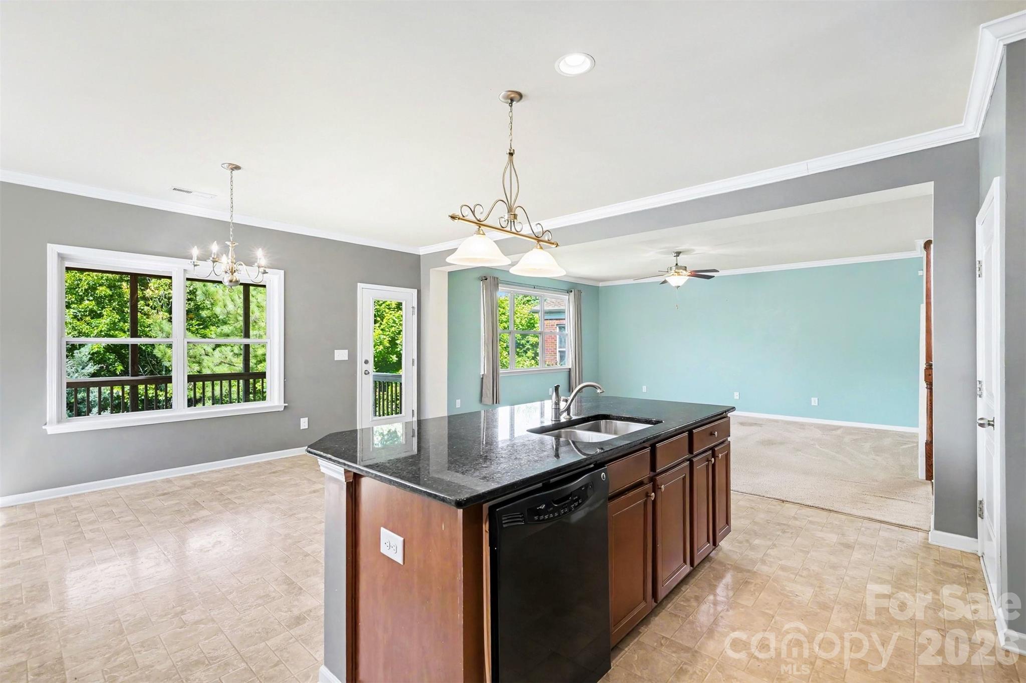 9578 Clarkes Meadow Place NW #599 — Concord