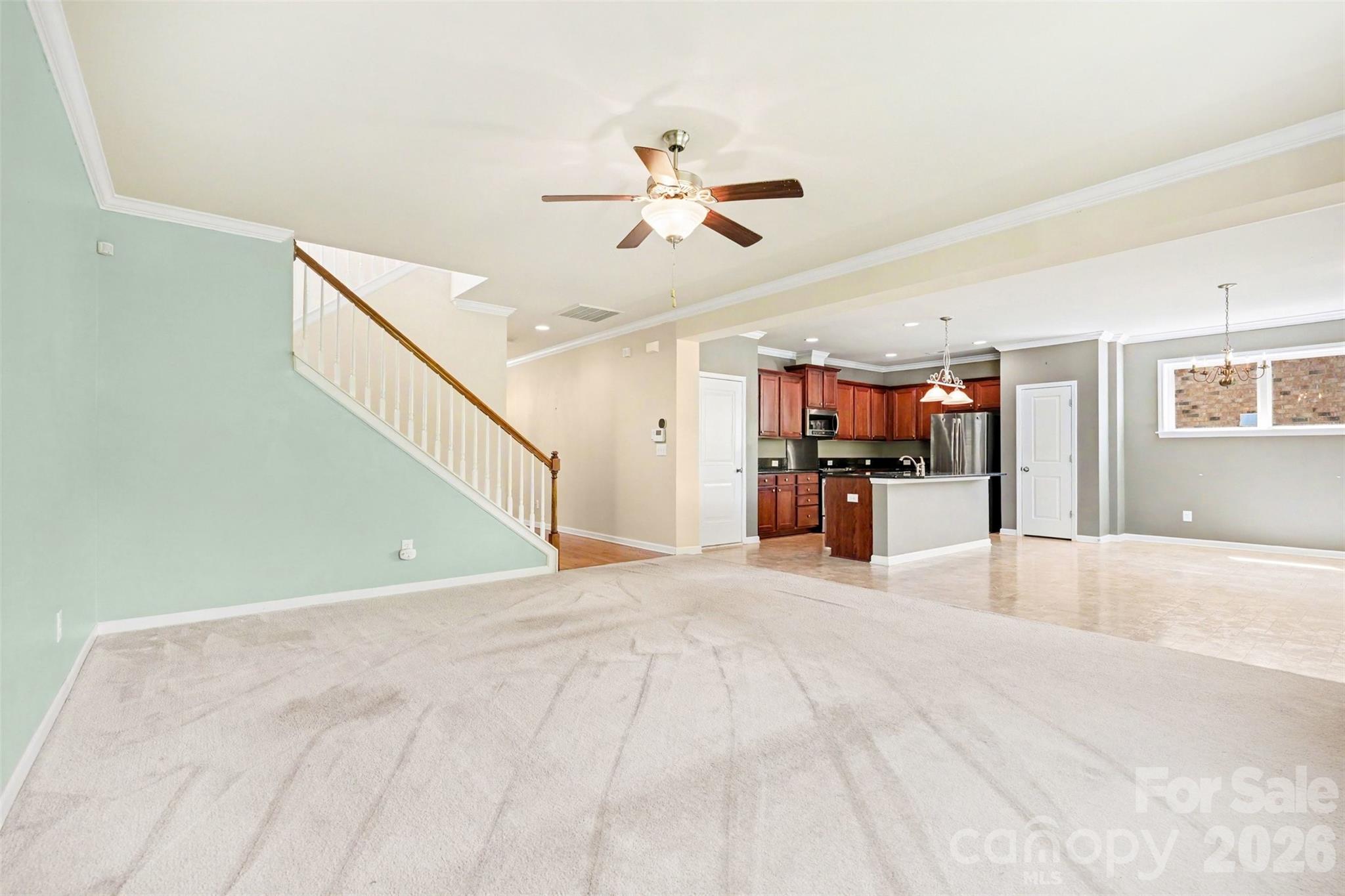 9578 Clarkes Meadow Place NW #599 — Concord