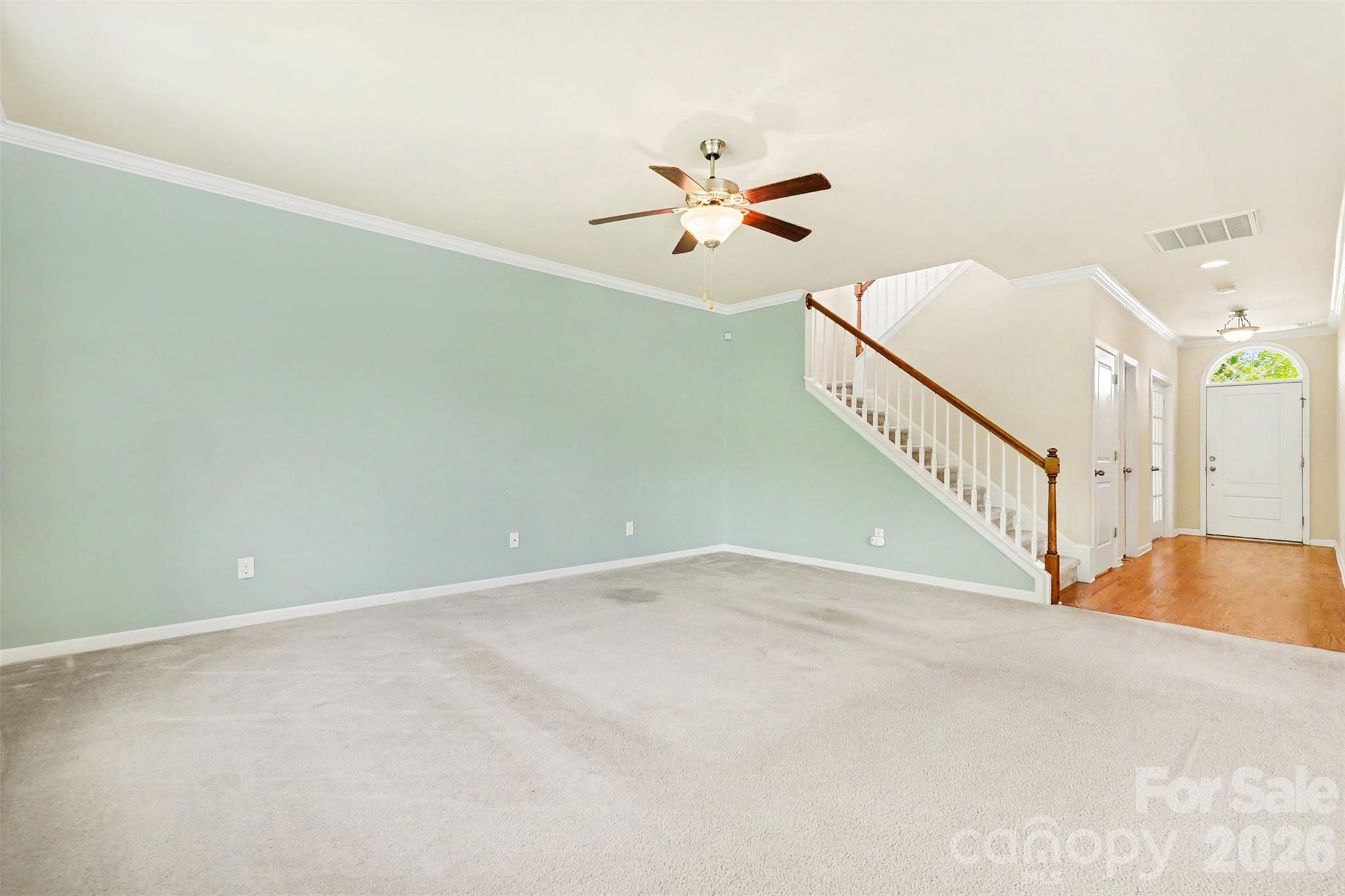 9578 Clarkes Meadow Place NW #599 — Concord