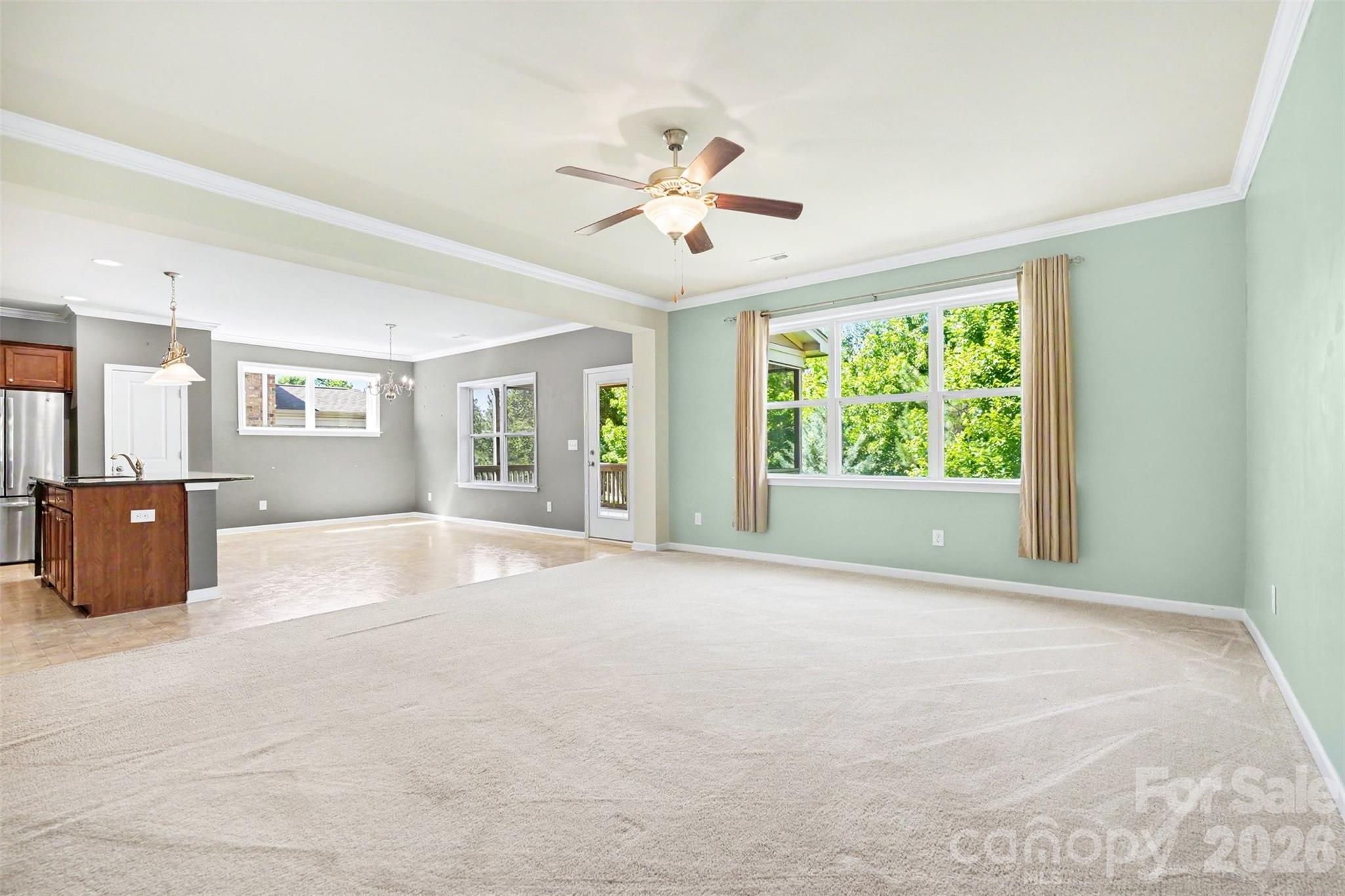 9578 Clarkes Meadow Place NW #599 — Concord