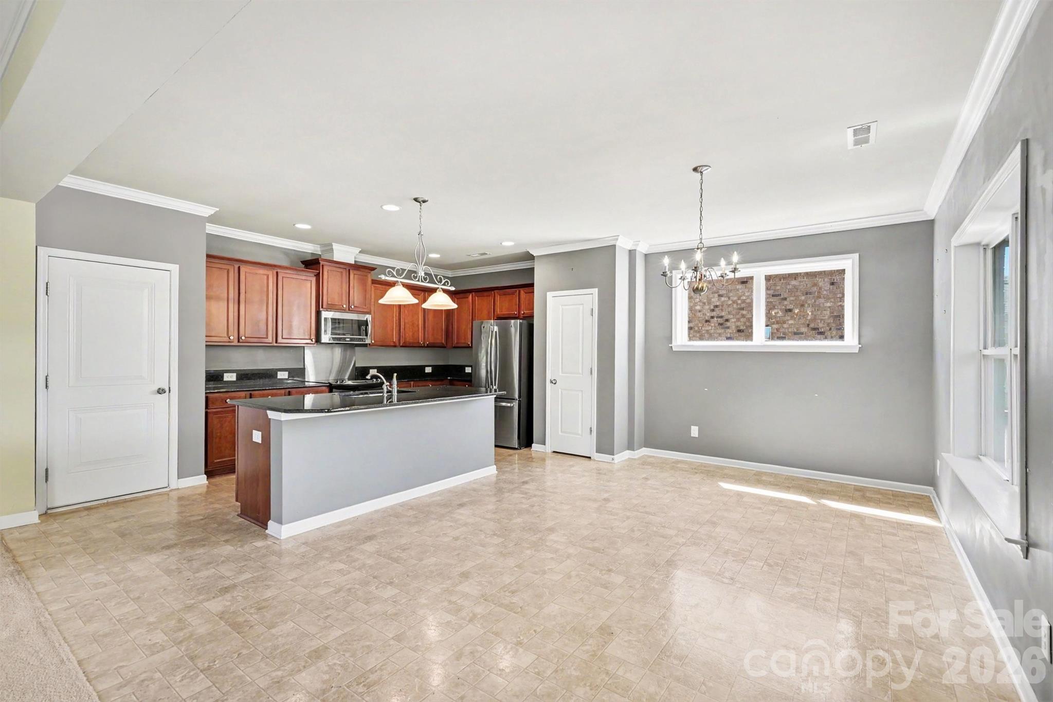 9578 Clarkes Meadow Place NW #599 — Concord