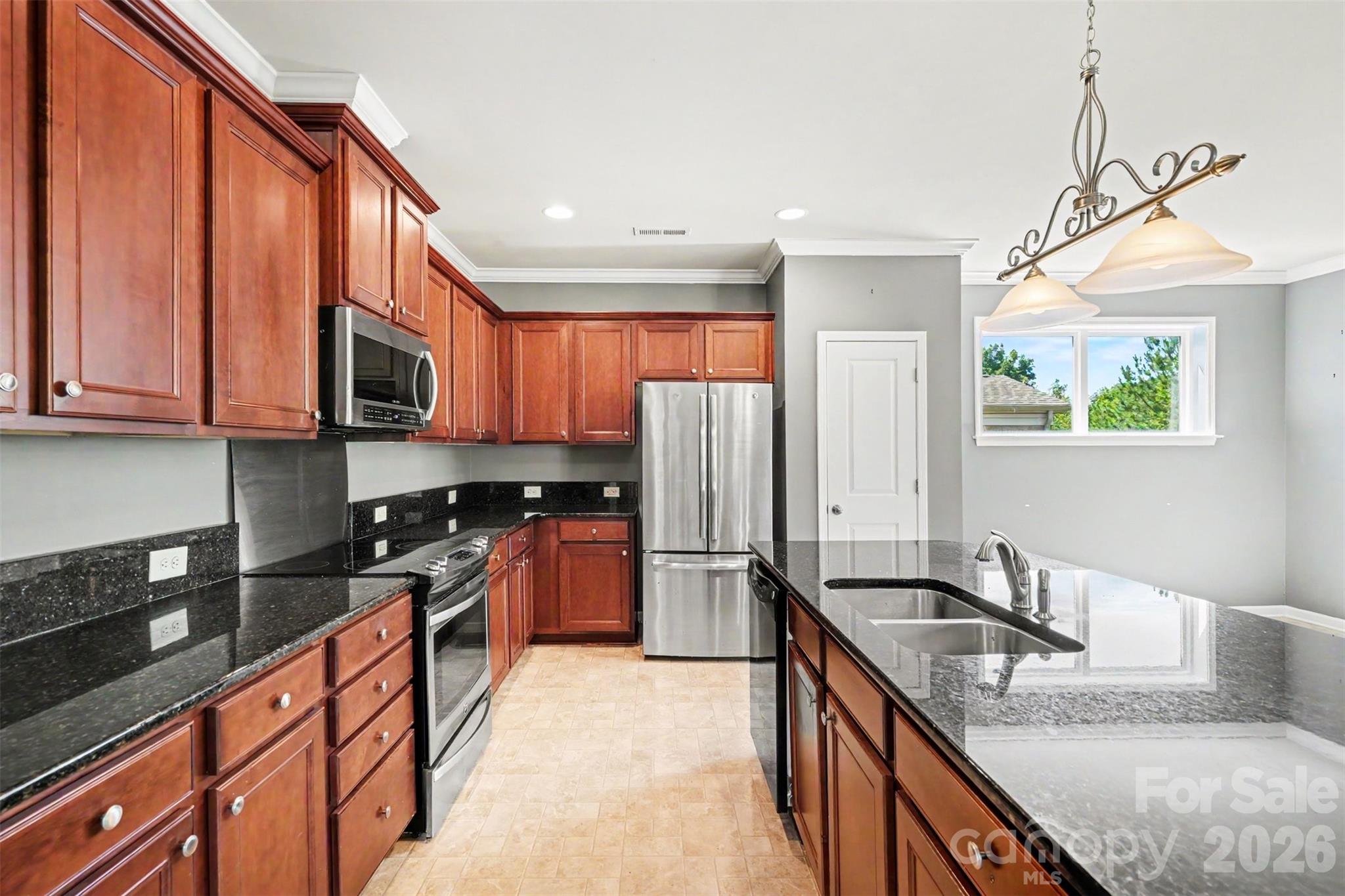 9578 Clarkes Meadow Place NW #599 — Concord