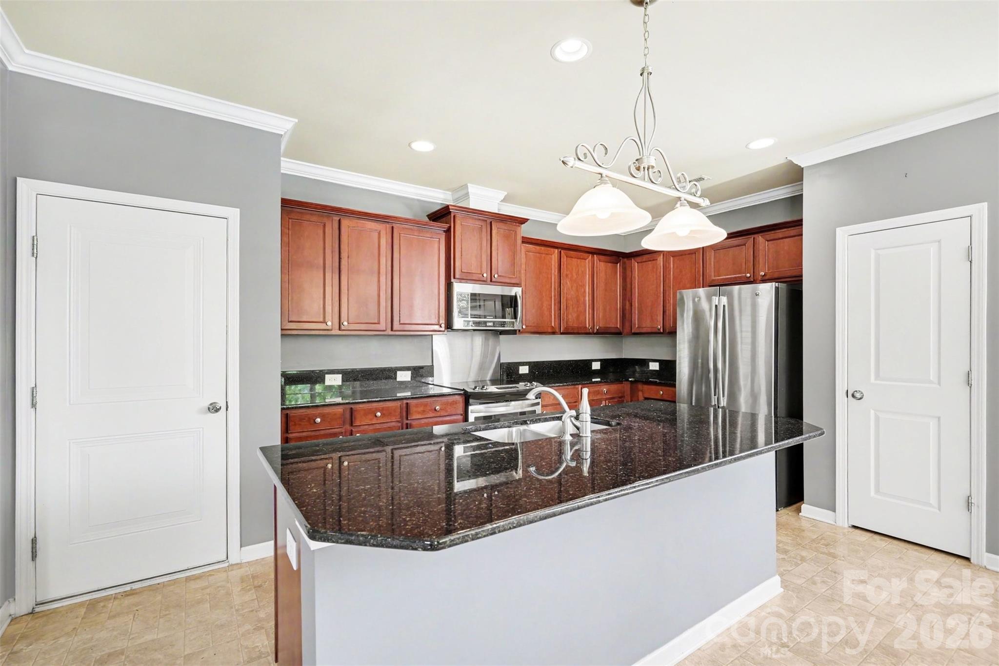 9578 Clarkes Meadow Place NW #599 — Concord