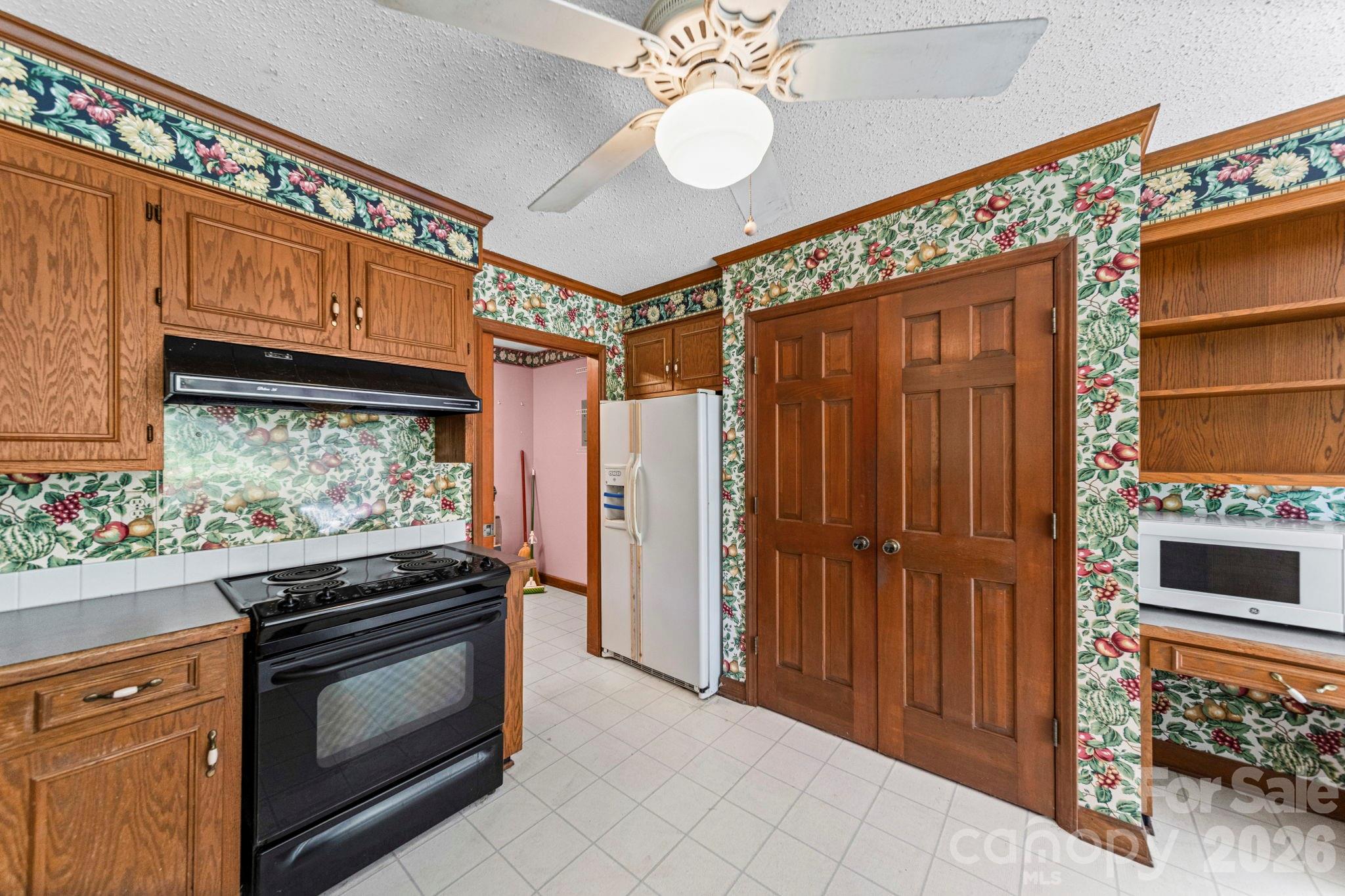 14424 E Rocky River Road — Davidson