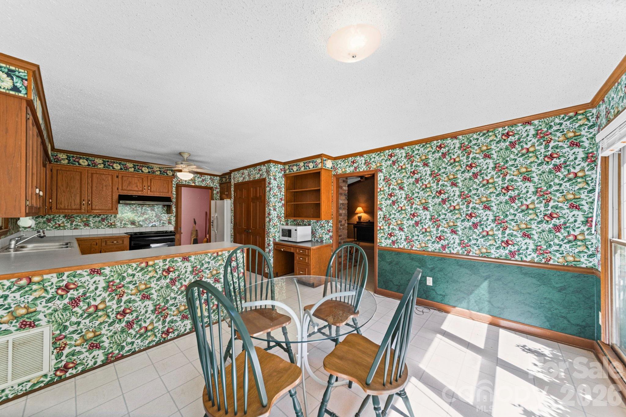 14424 E Rocky River Road — Davidson