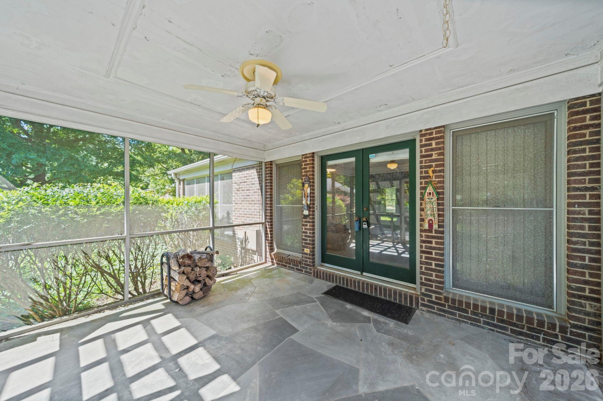 14424 E Rocky River Road — Davidson