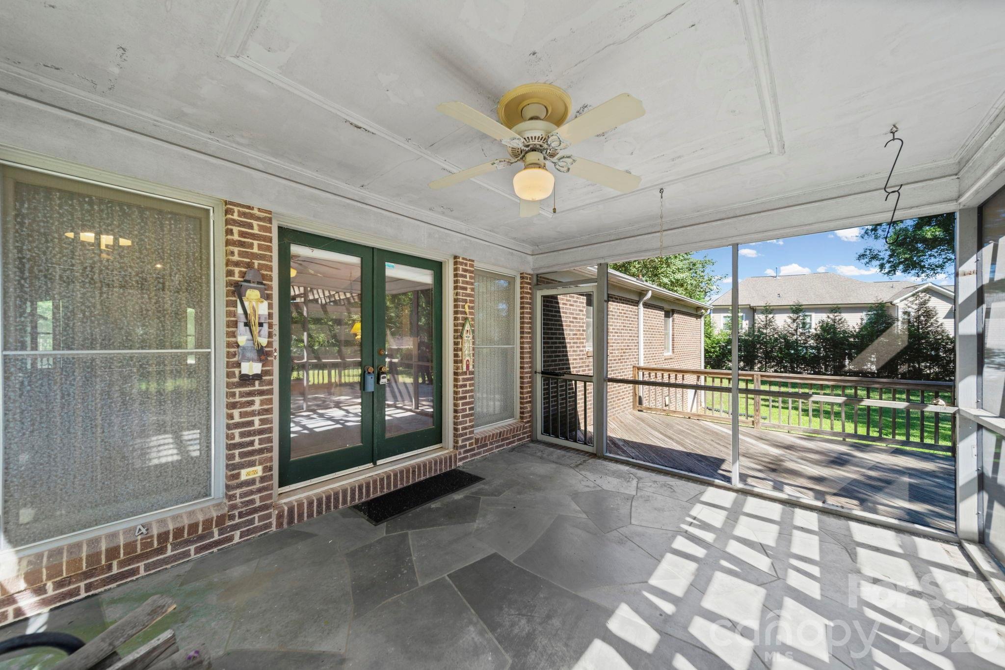 14424 E Rocky River Road — Davidson