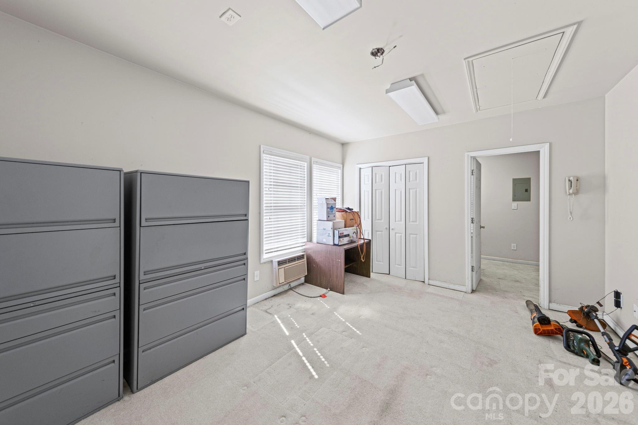 14424 E Rocky River Road — Davidson