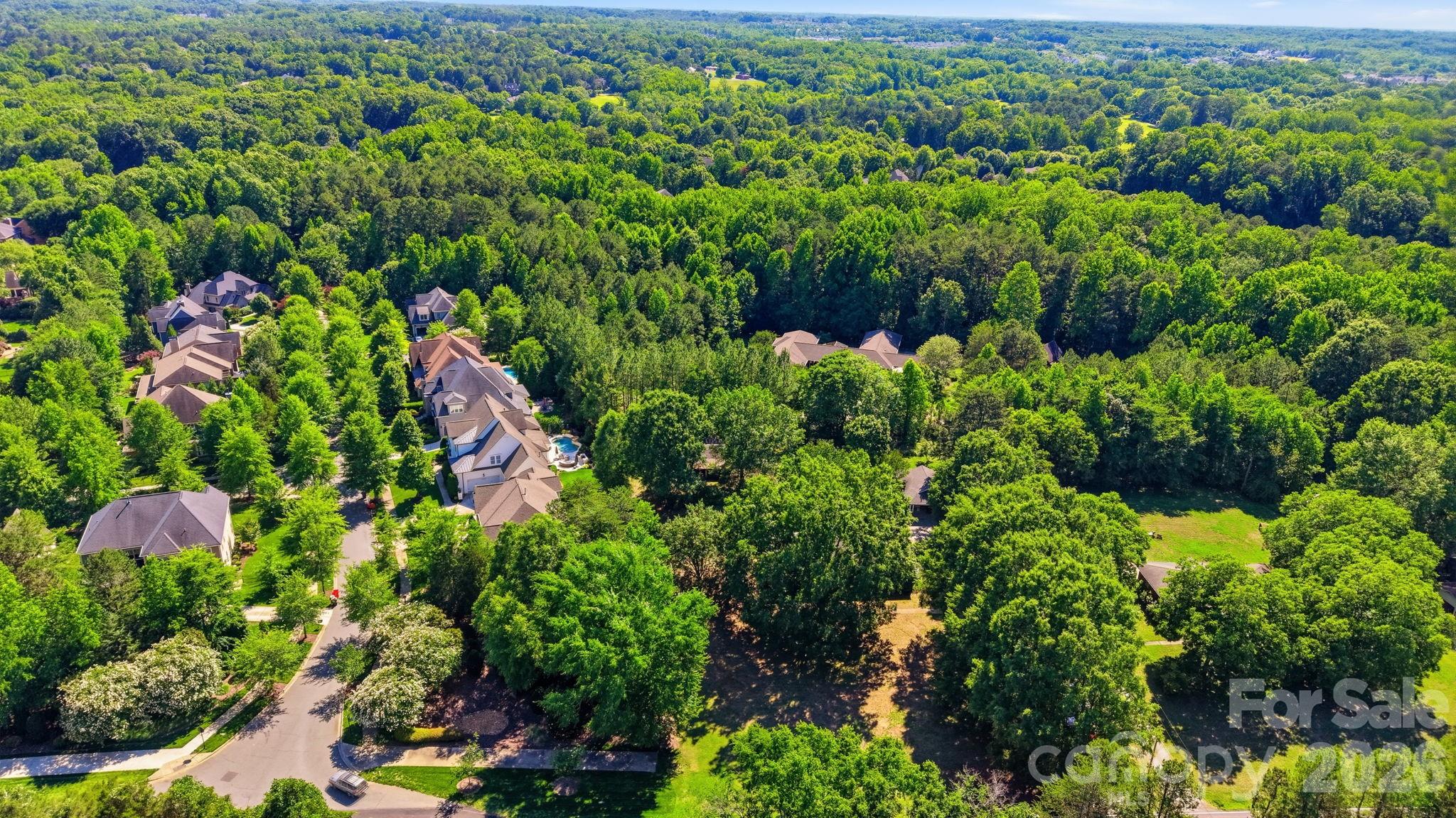 14424 E Rocky River Road — Davidson