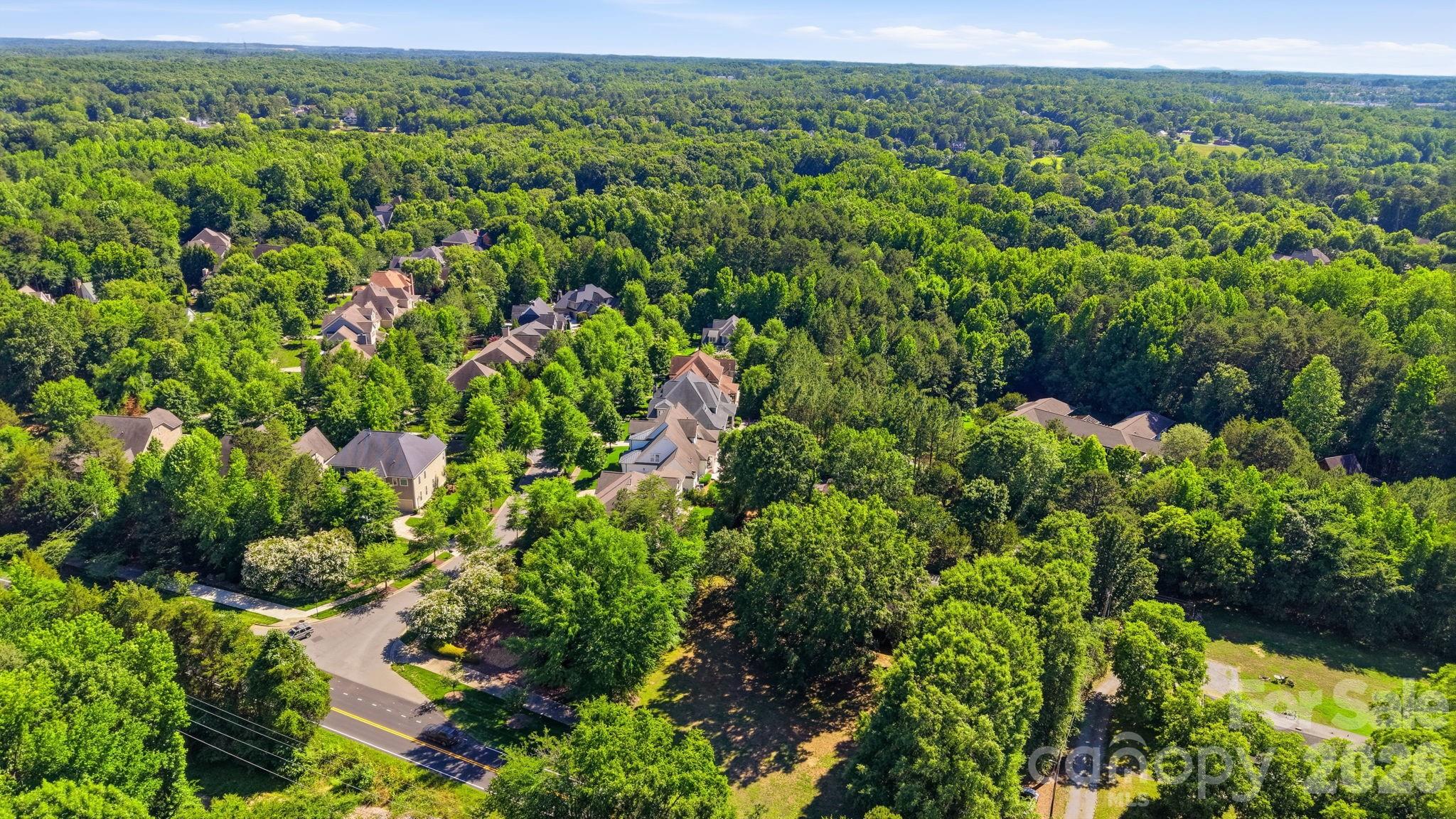 14424 E Rocky River Road — Davidson