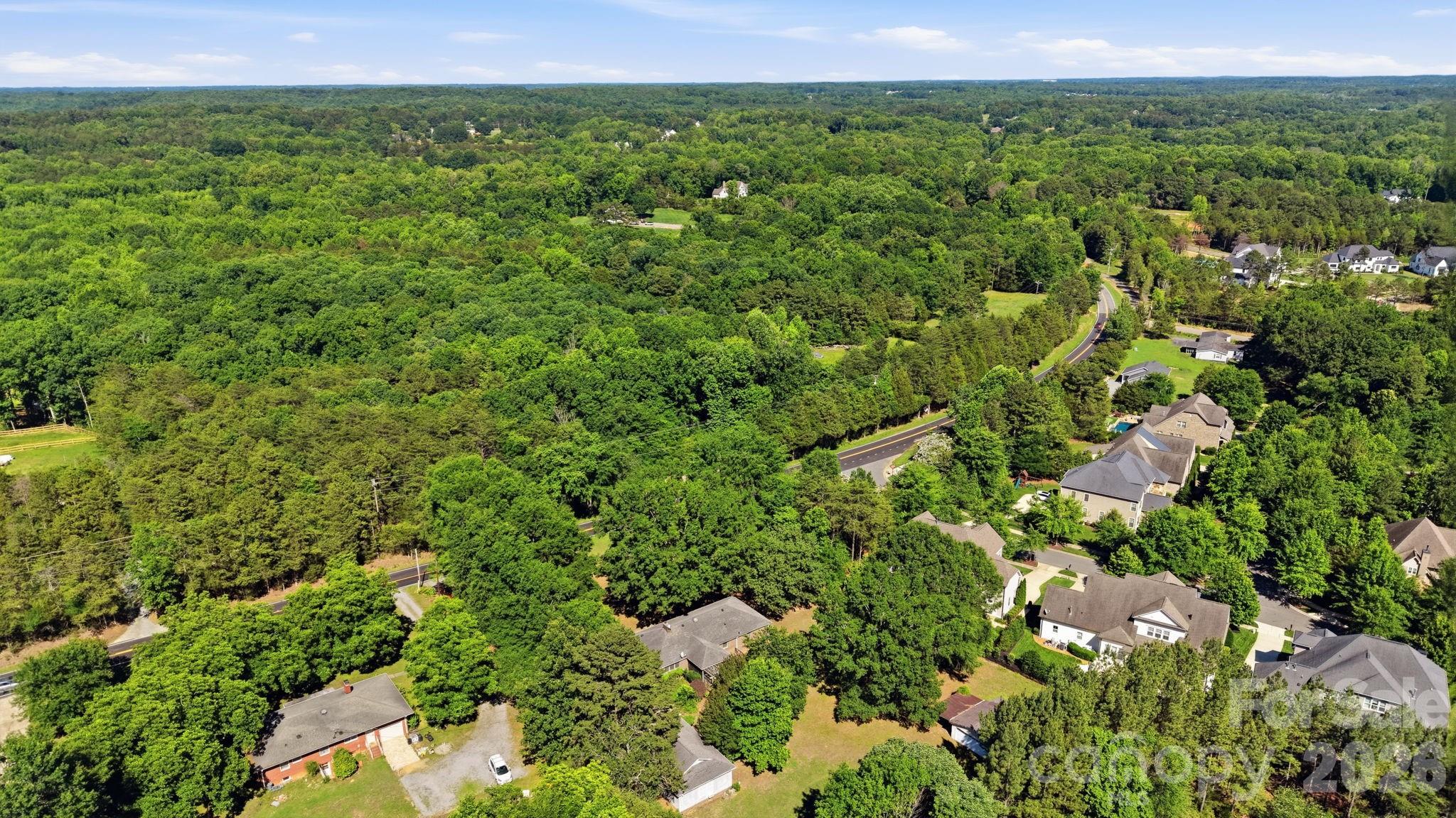 14424 E Rocky River Road — Davidson