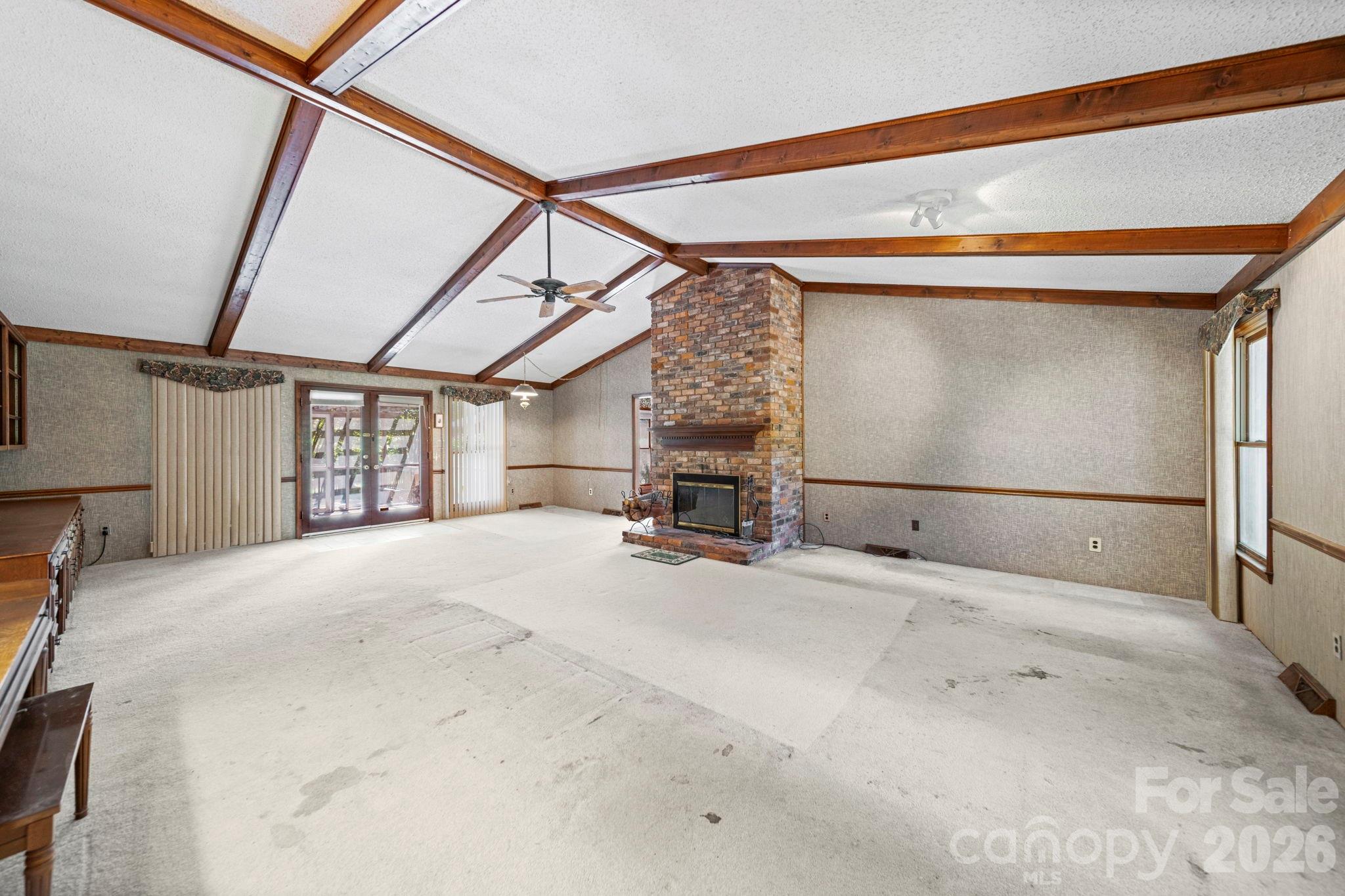 14424 E Rocky River Road — Davidson