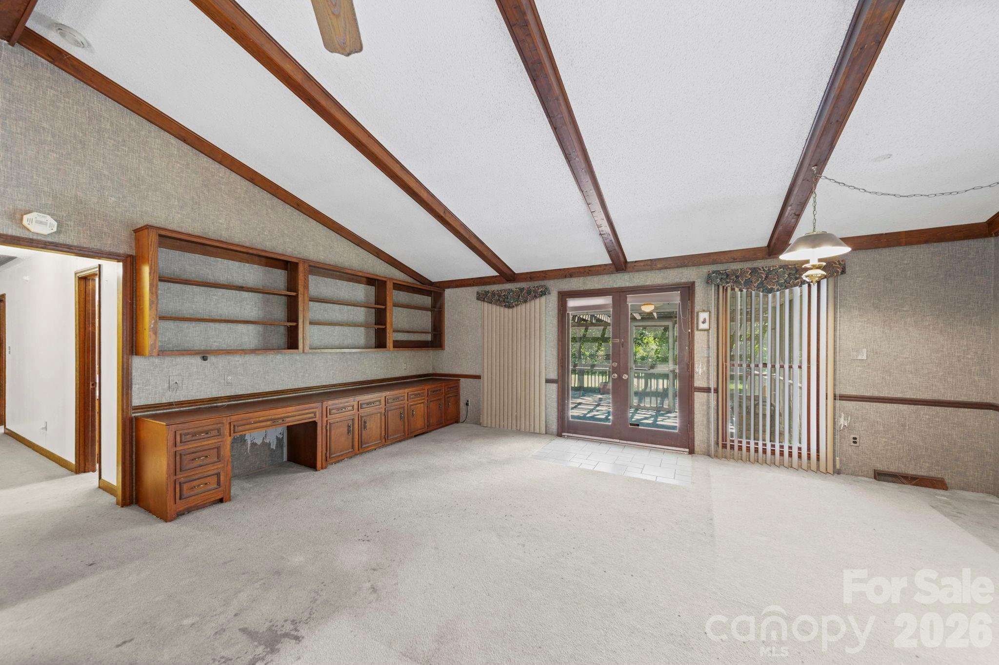 14424 E Rocky River Road — Davidson