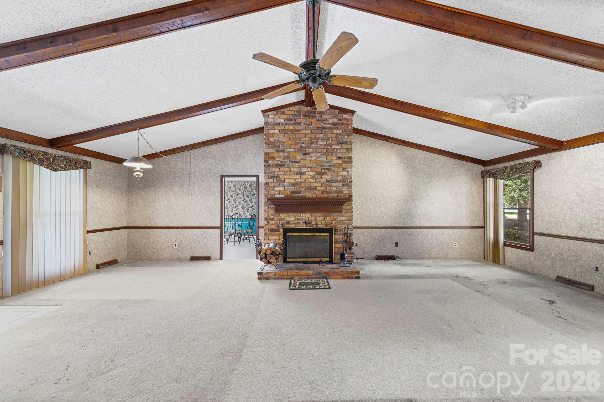 14424 E Rocky River Road — Davidson