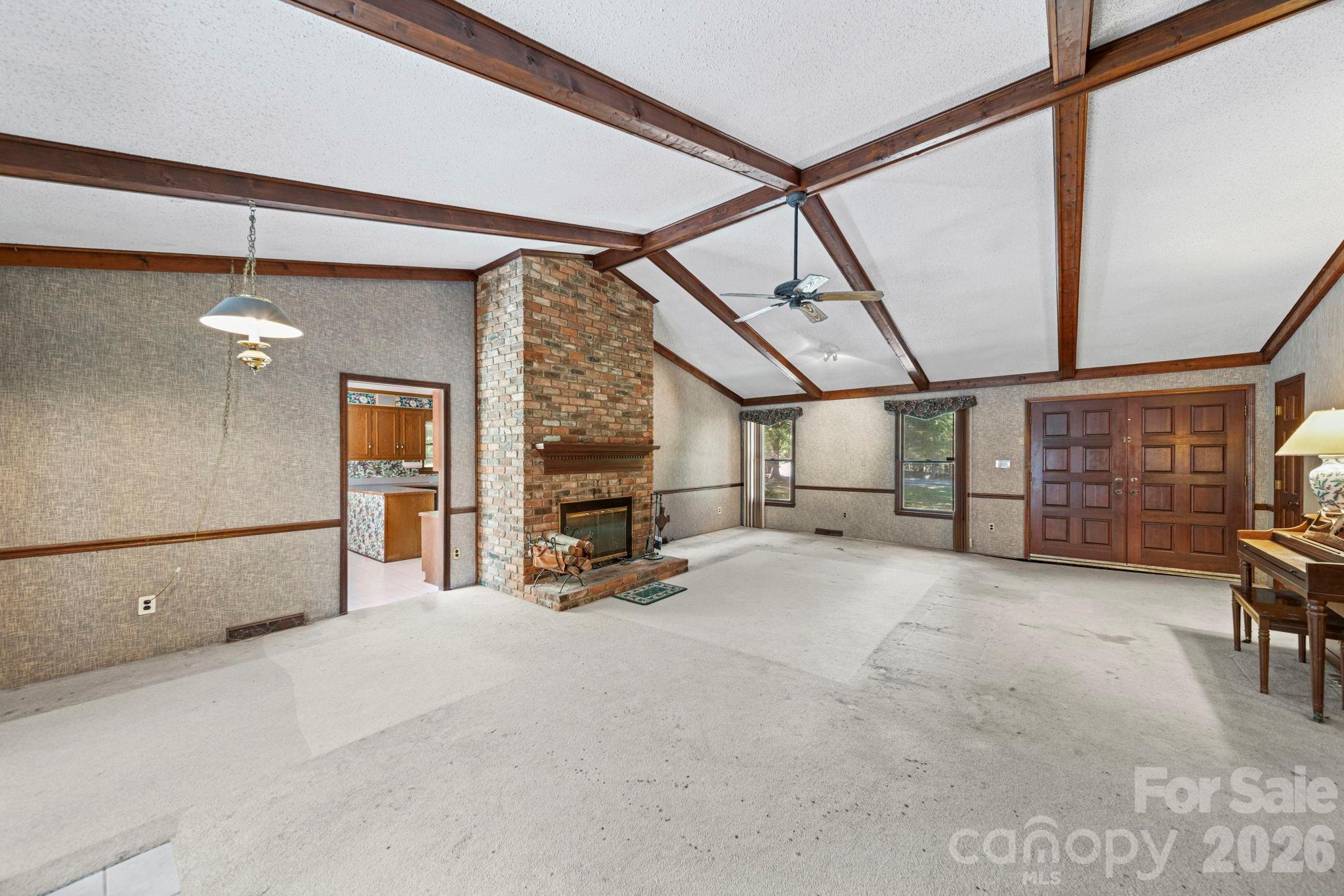 14424 E Rocky River Road — Davidson