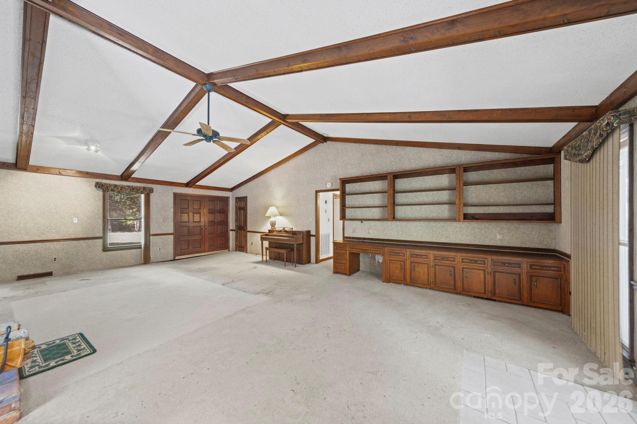 14424 E Rocky River Road — Davidson