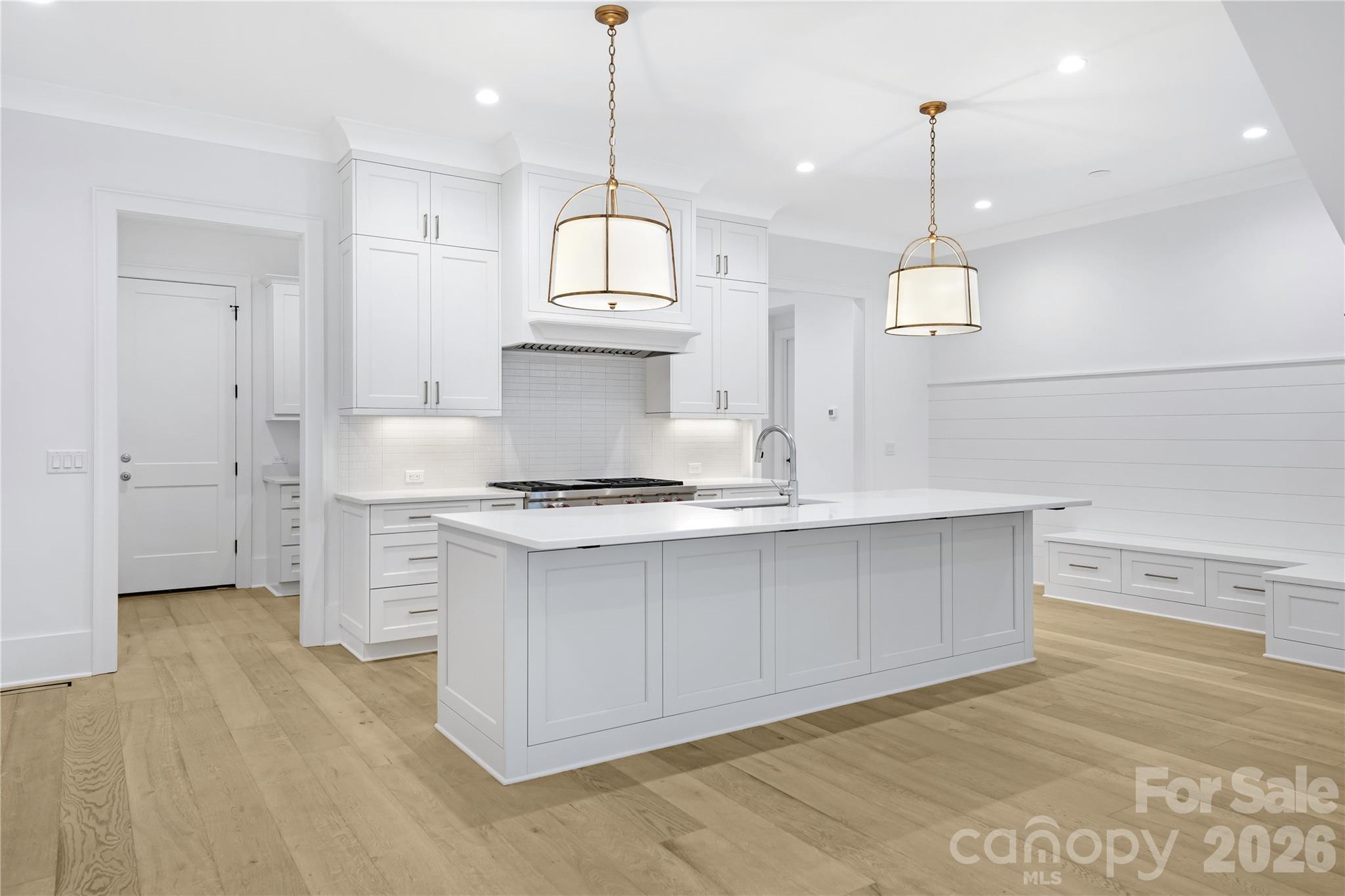 5042 Gilchrist Road #2B — Charlotte