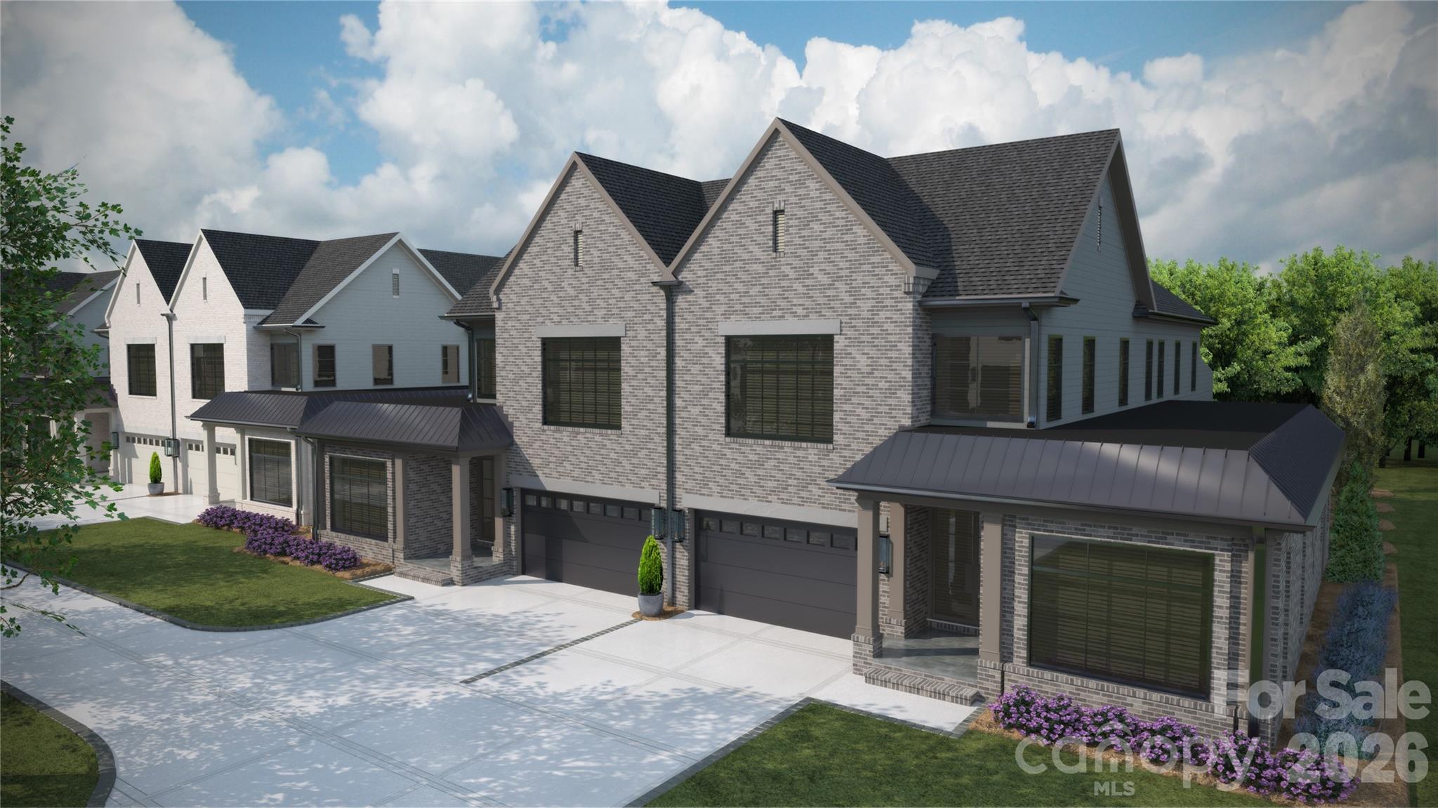 5042 Gilchrist Road #2B — Charlotte