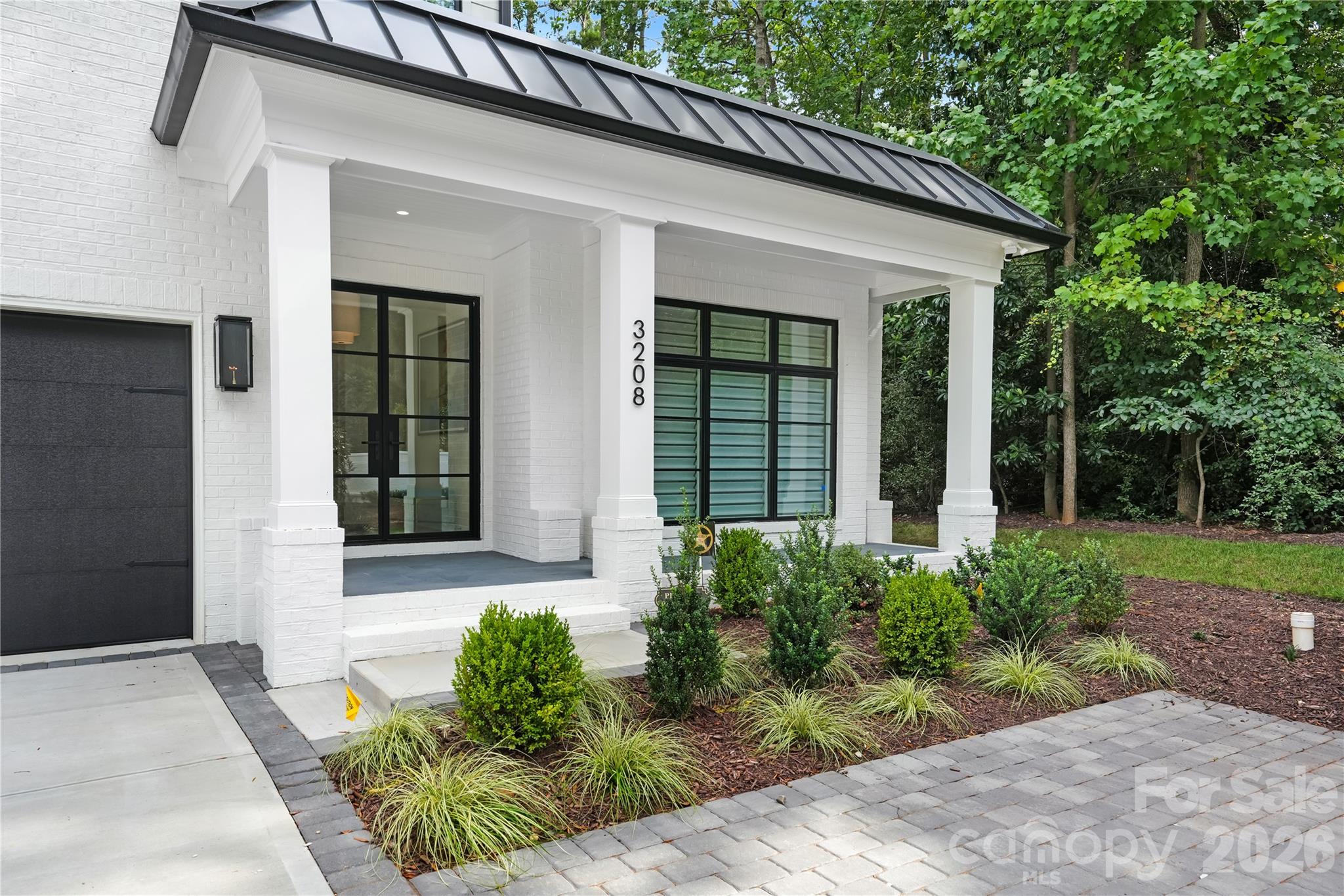 5042 Gilchrist Road #2B — Charlotte